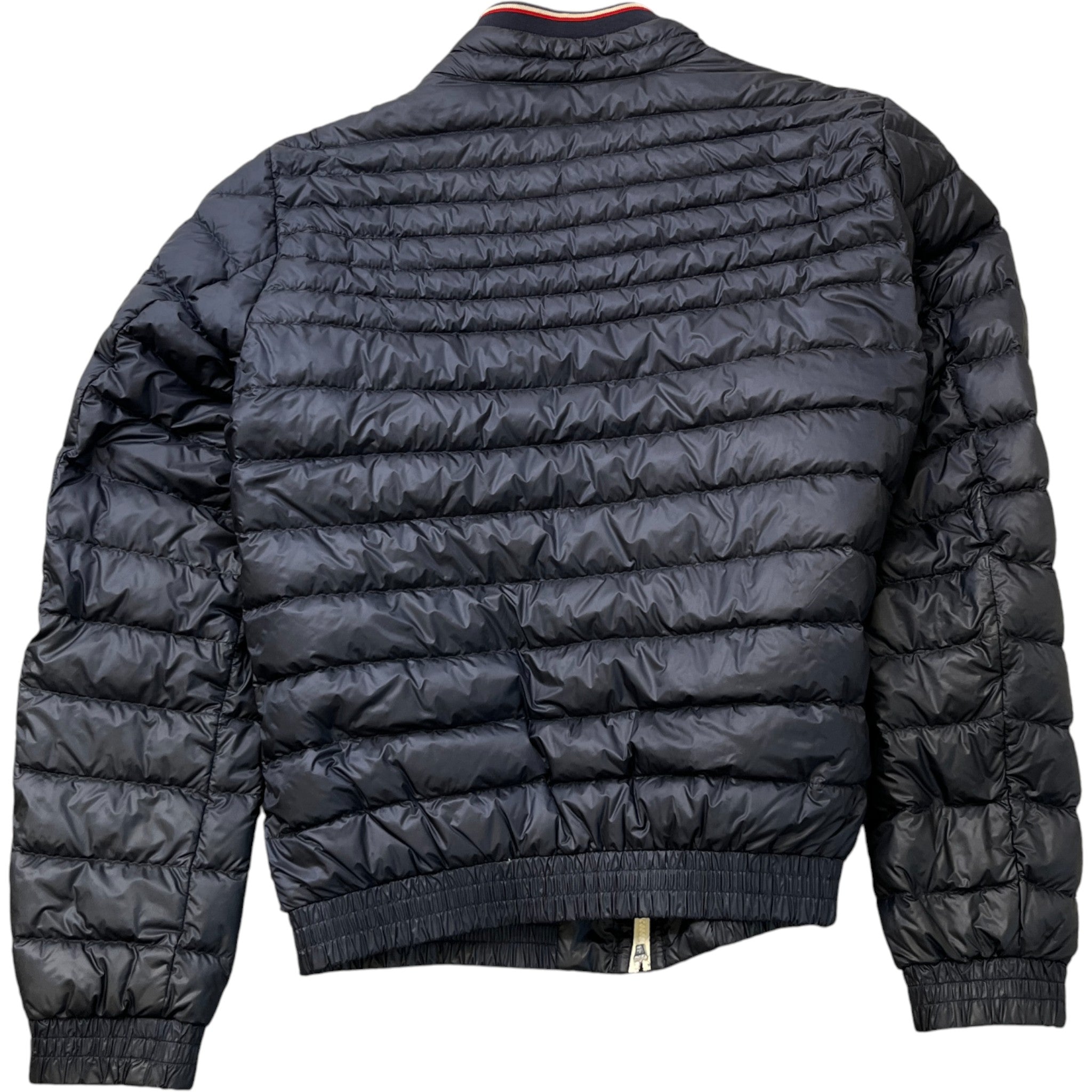 Men's Garin Down Jacket Navy Size 3 / L