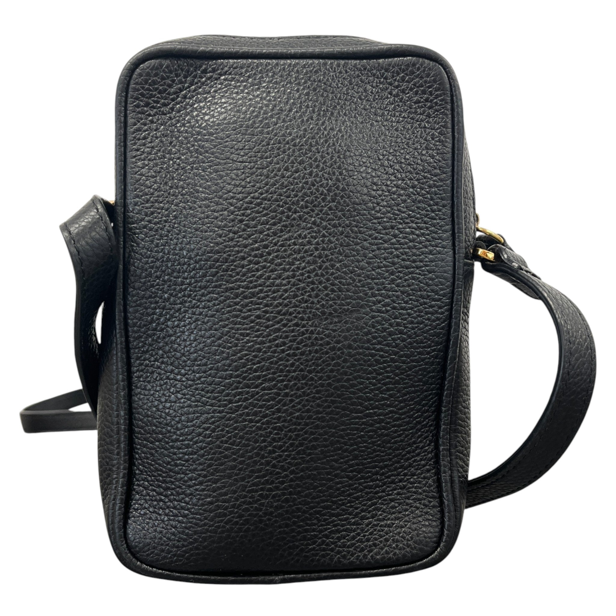 Women's Medusa Bag Black