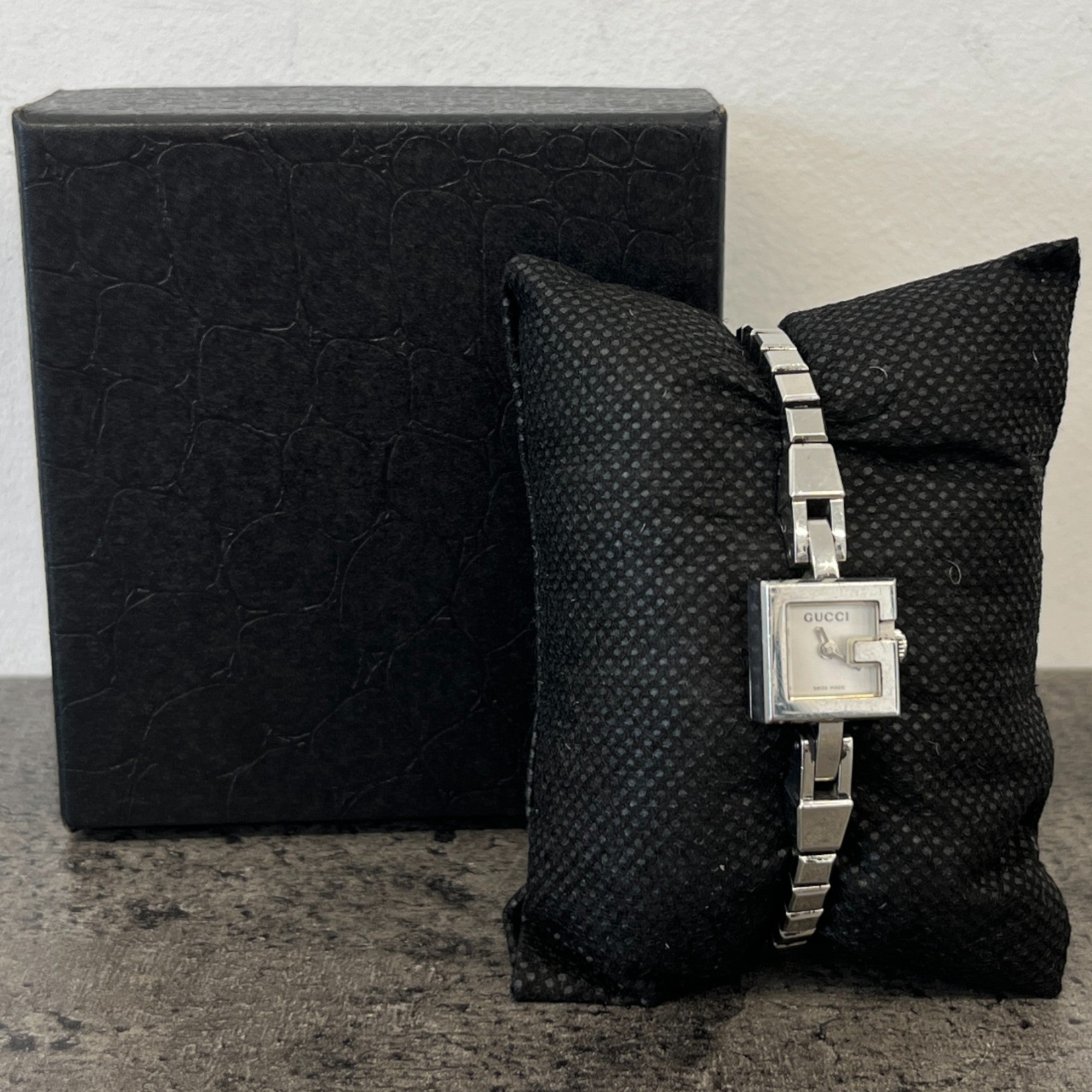 Women's G 102 Watch Silver