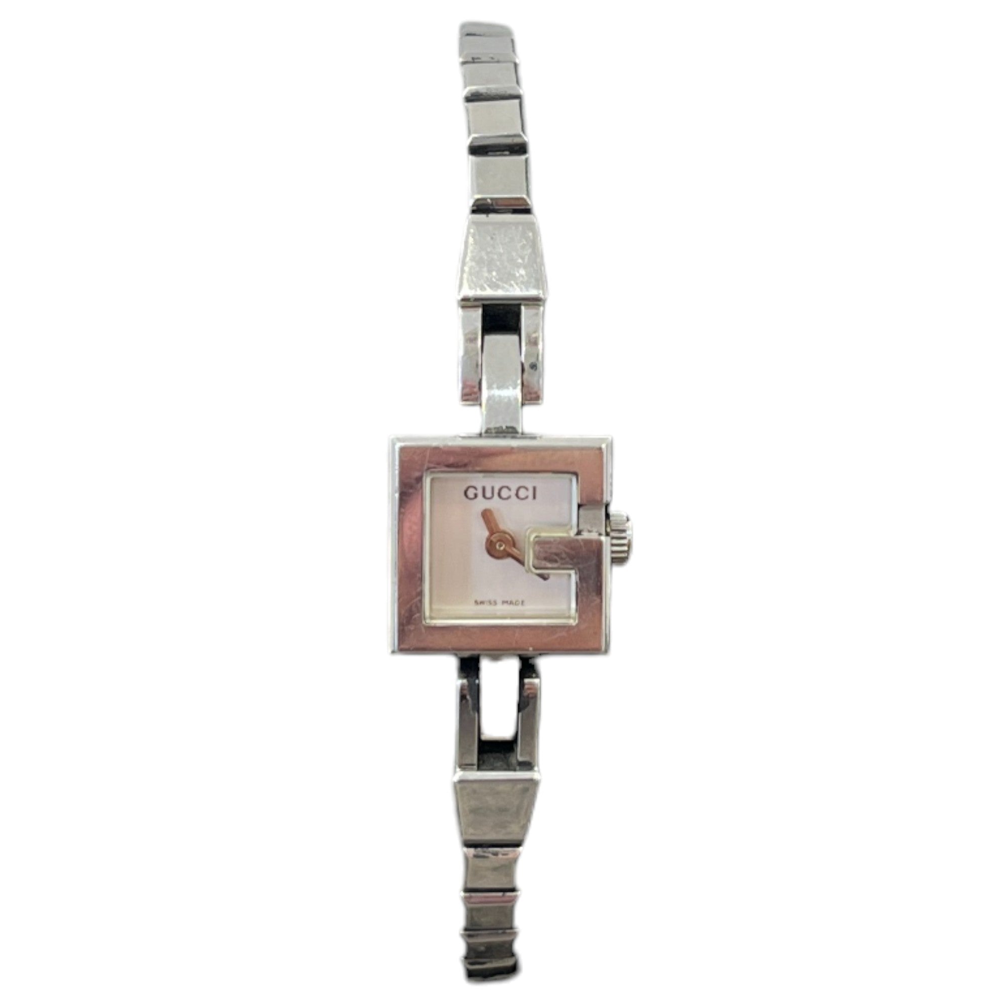 Women's G 102 Watch Silver