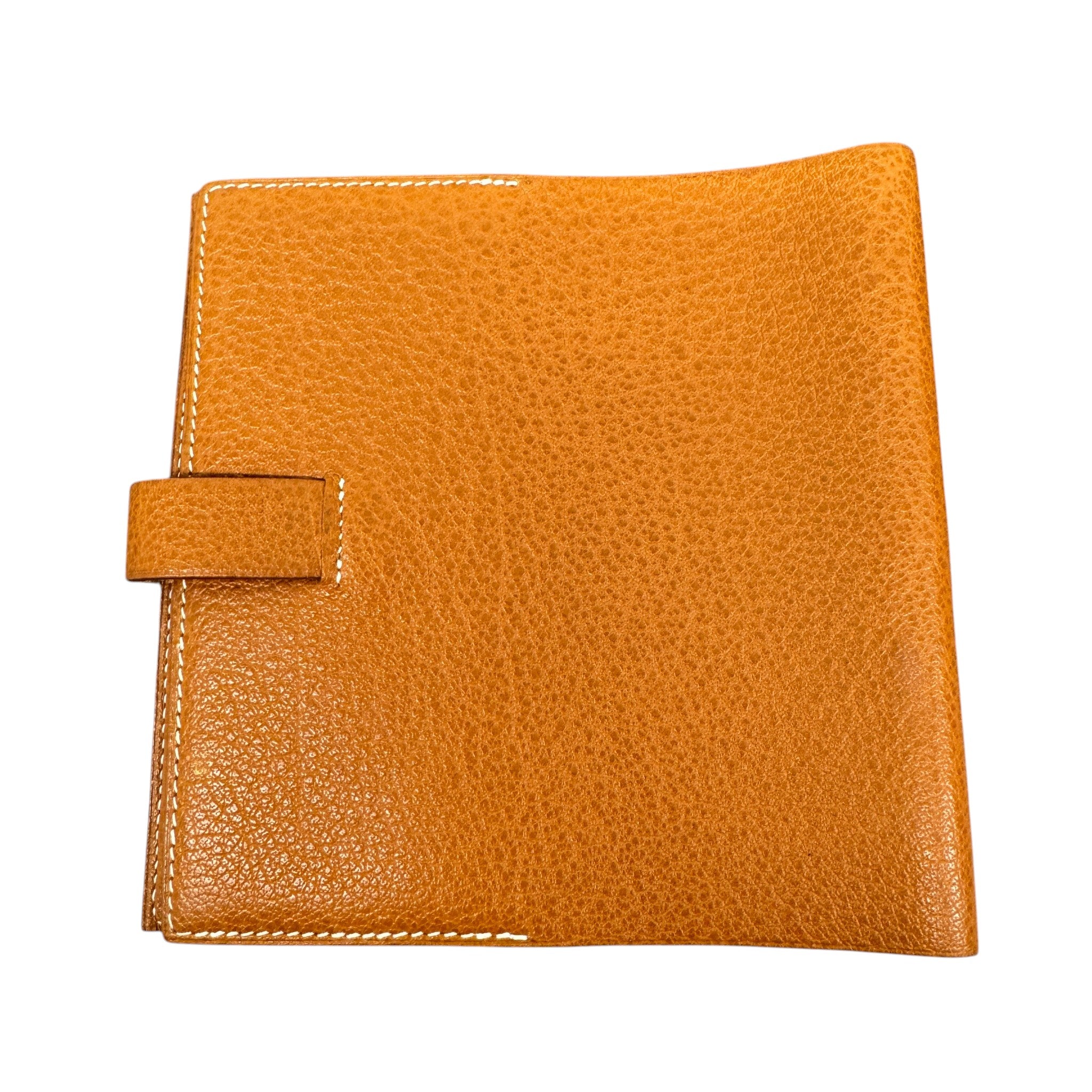 Men's Yuris Pm Notebook Tan