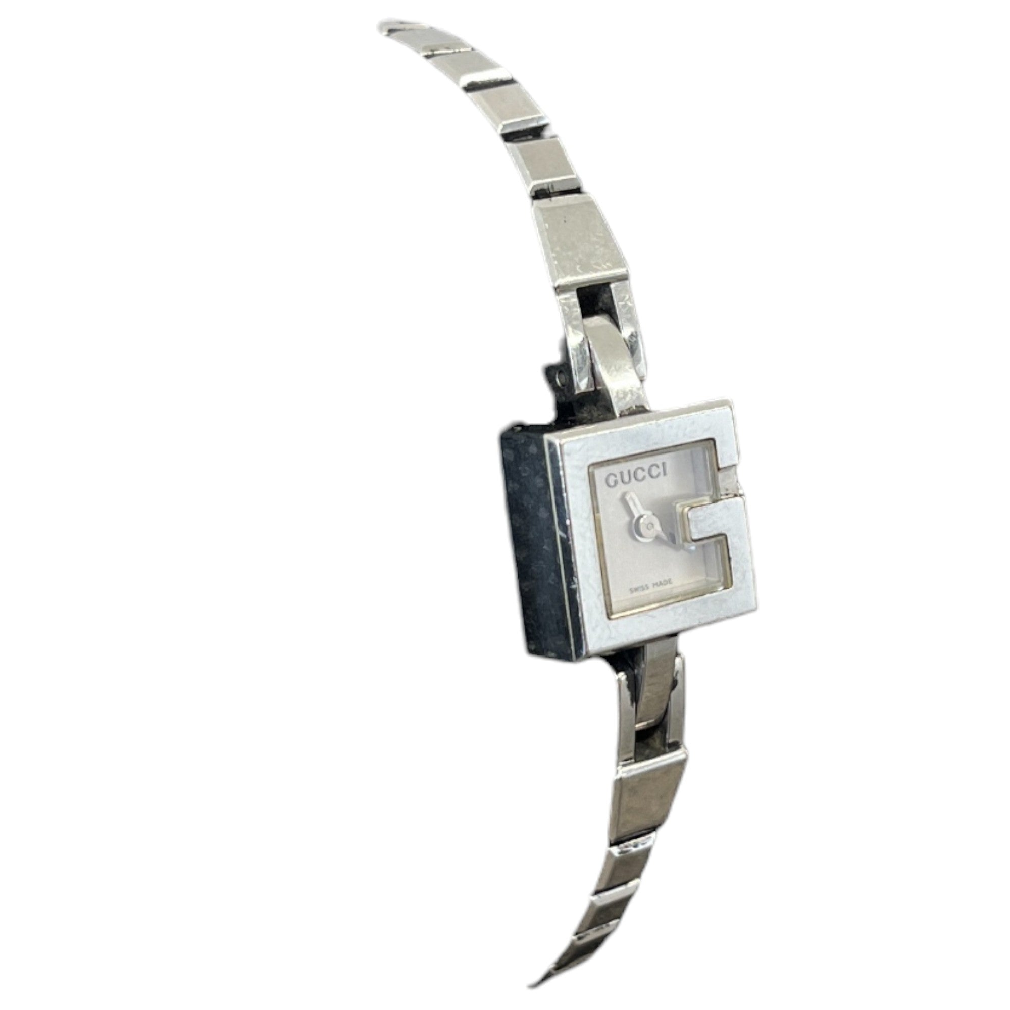 Women's G 102 Watch Silver