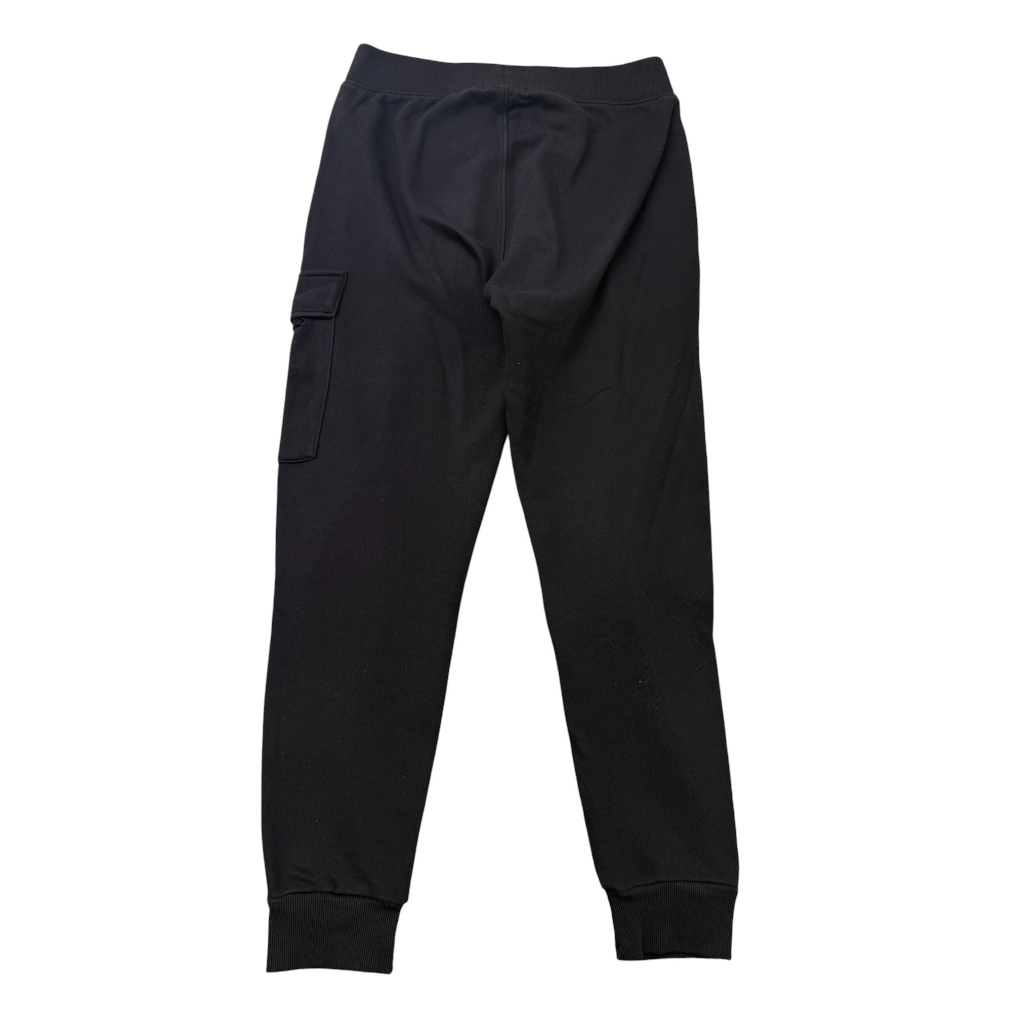 Men's Lens Joggers Black Size S