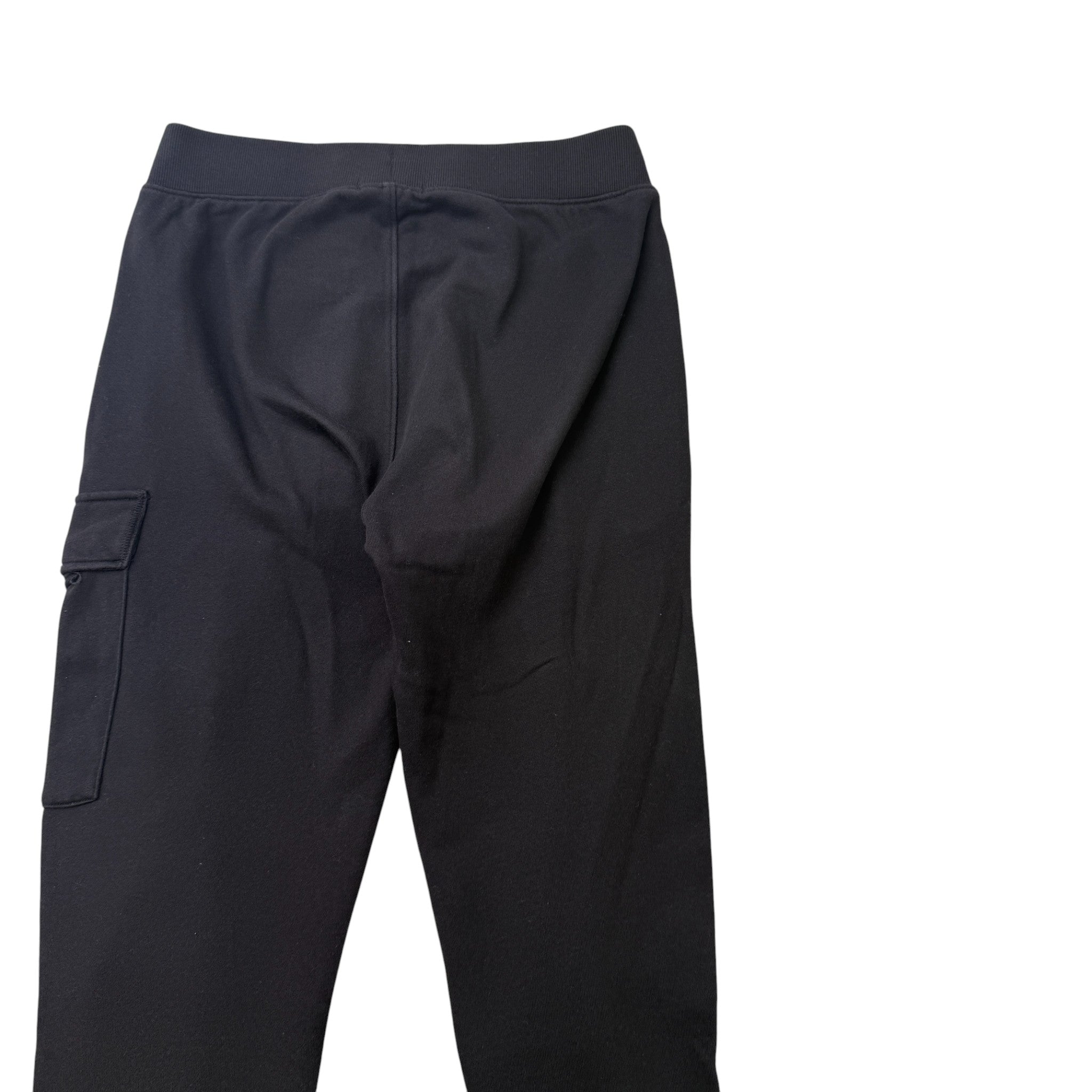 Men's Lens Joggers Black Size S