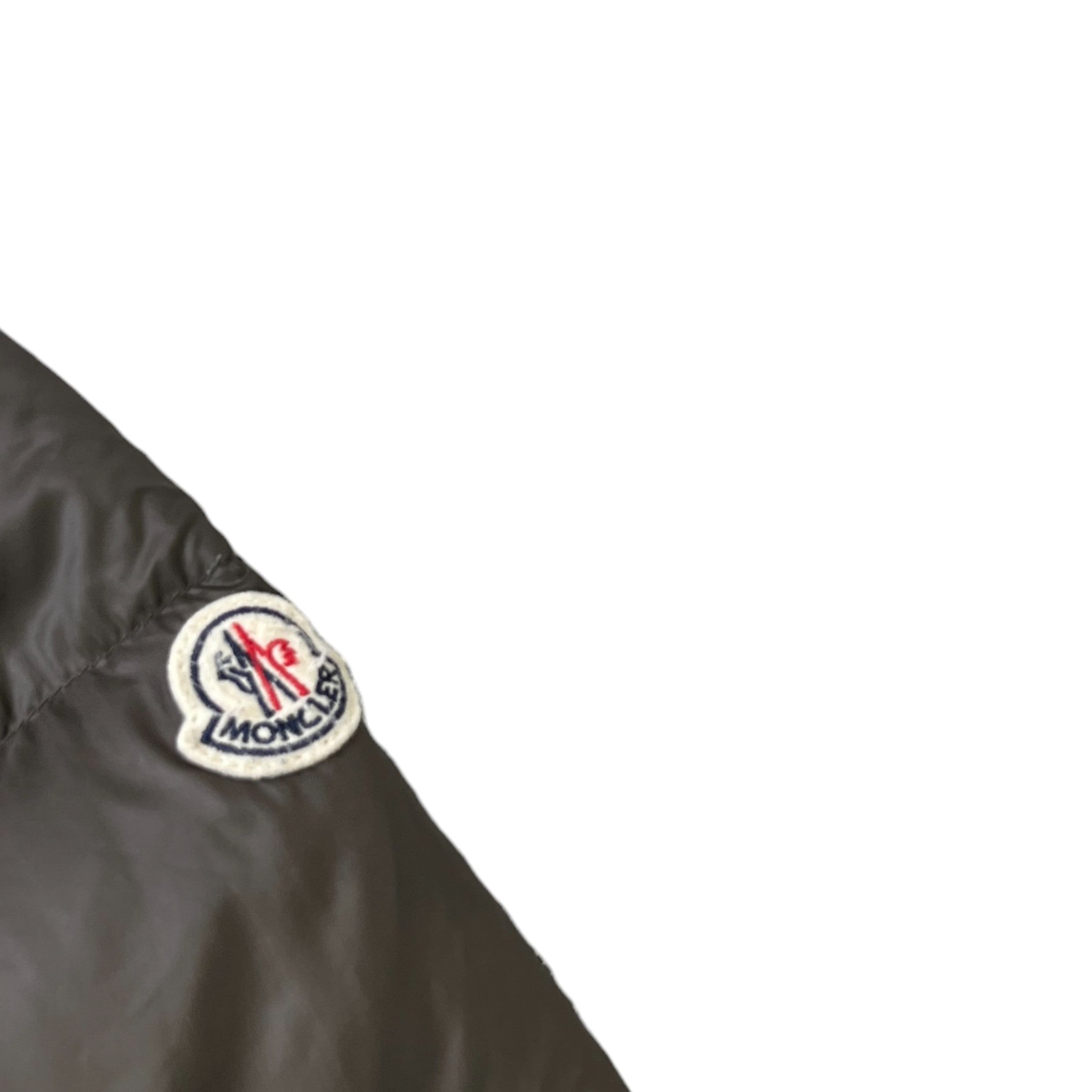 Men's Willm Down Jacket Brown Size 7 / XXXXL