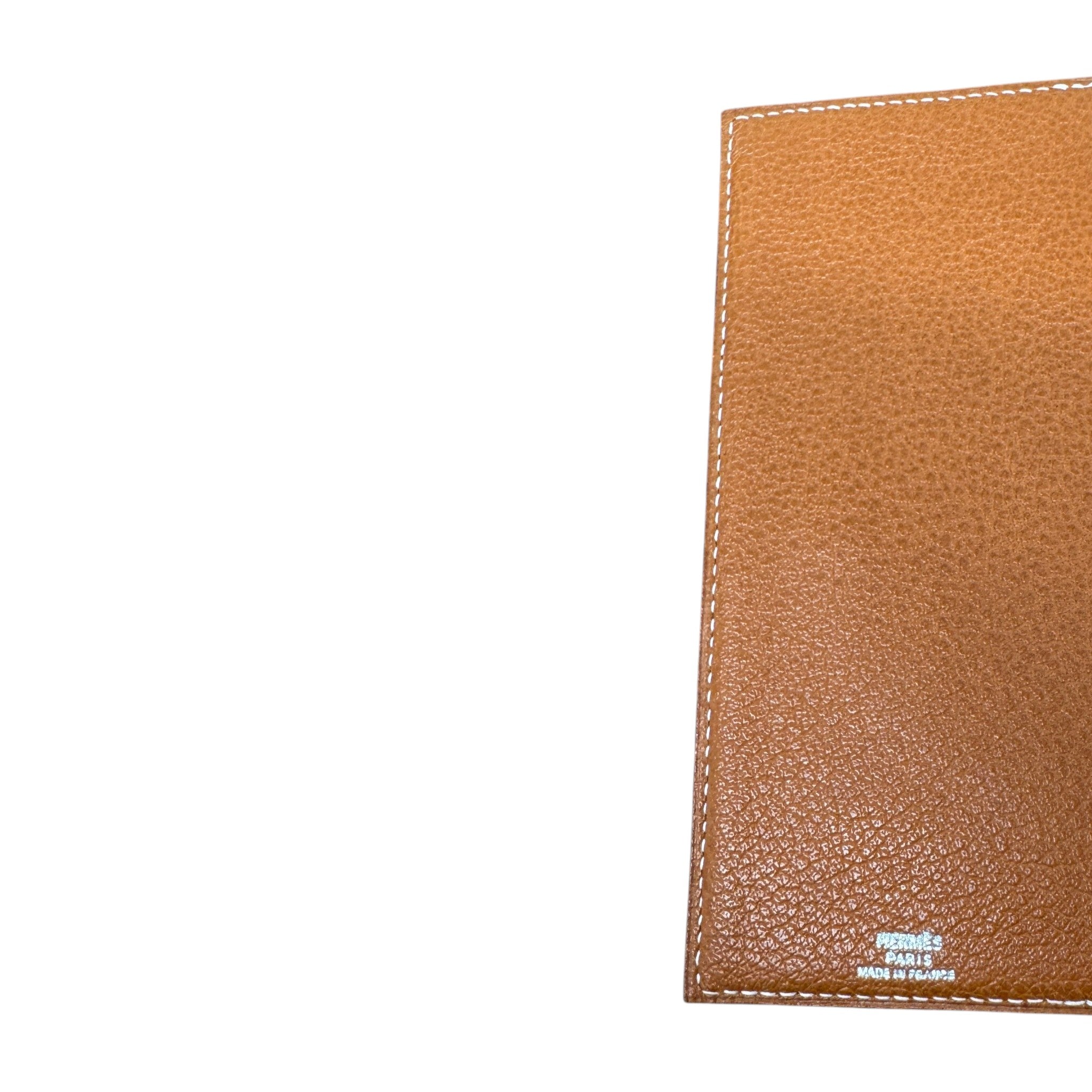 Men's Yuris Pm Notebook Tan