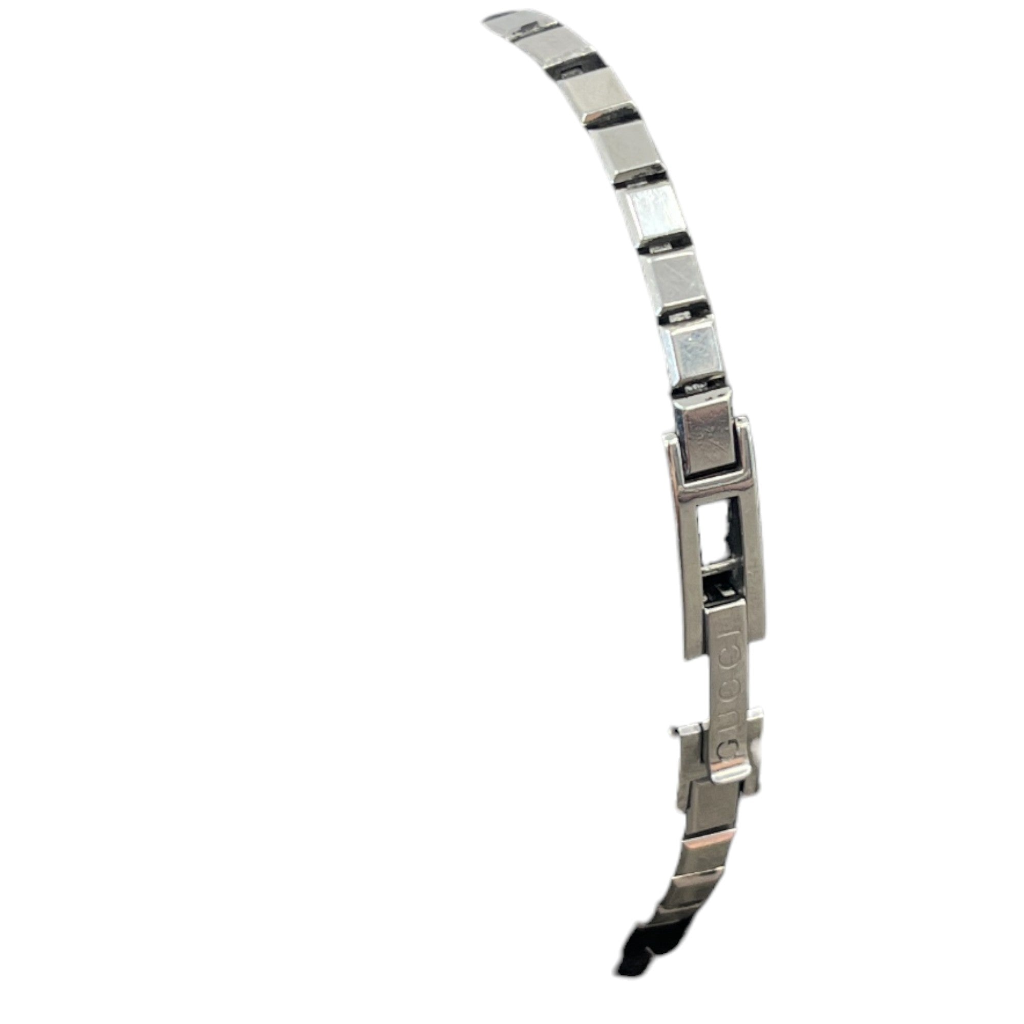 Women's G 102 Watch Silver