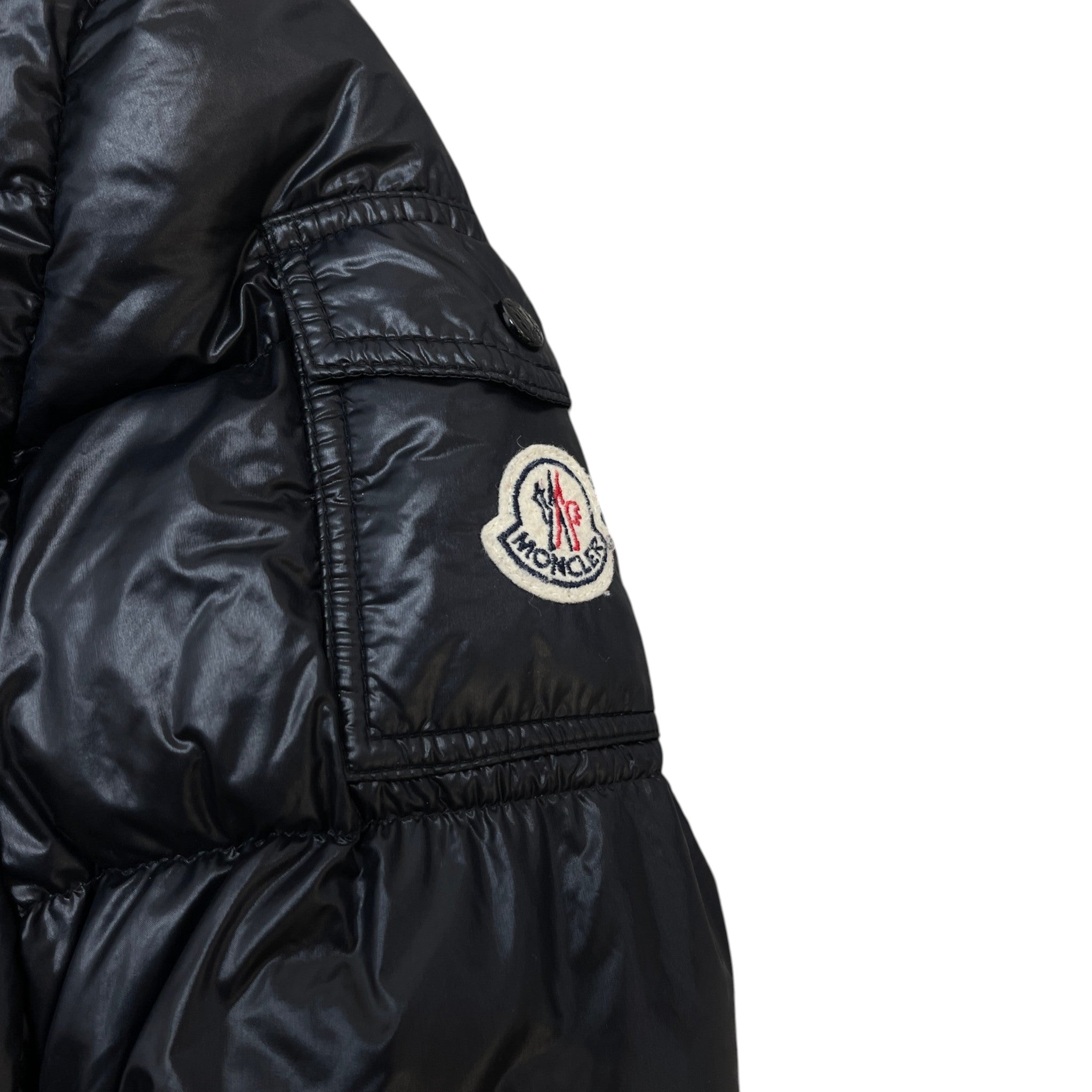 Women's Berre Down Jacket Black Size 0 / UK 8