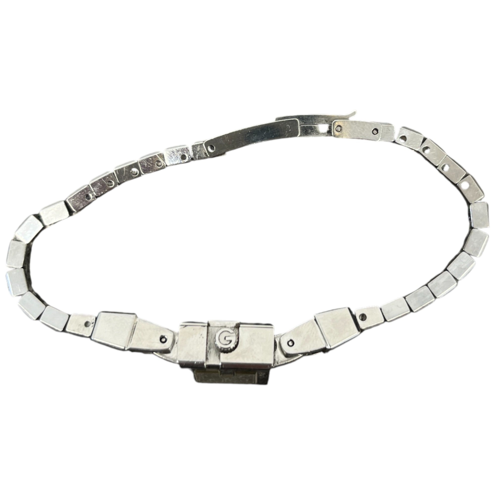 Women's G 102 Watch Silver