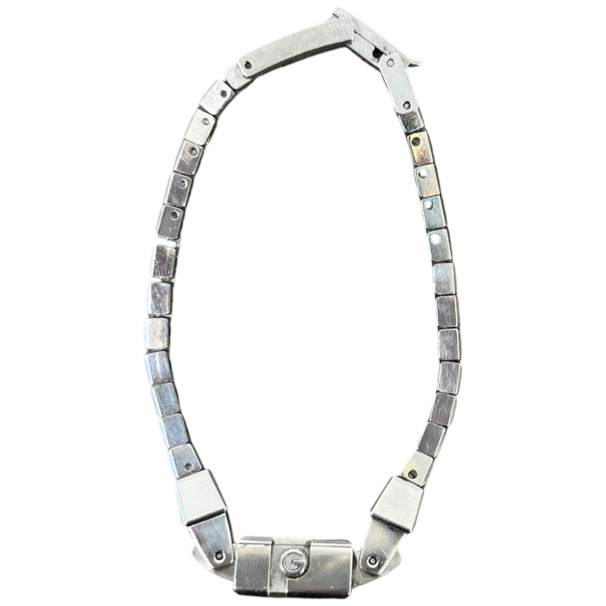 Women's G 102 Watch Silver