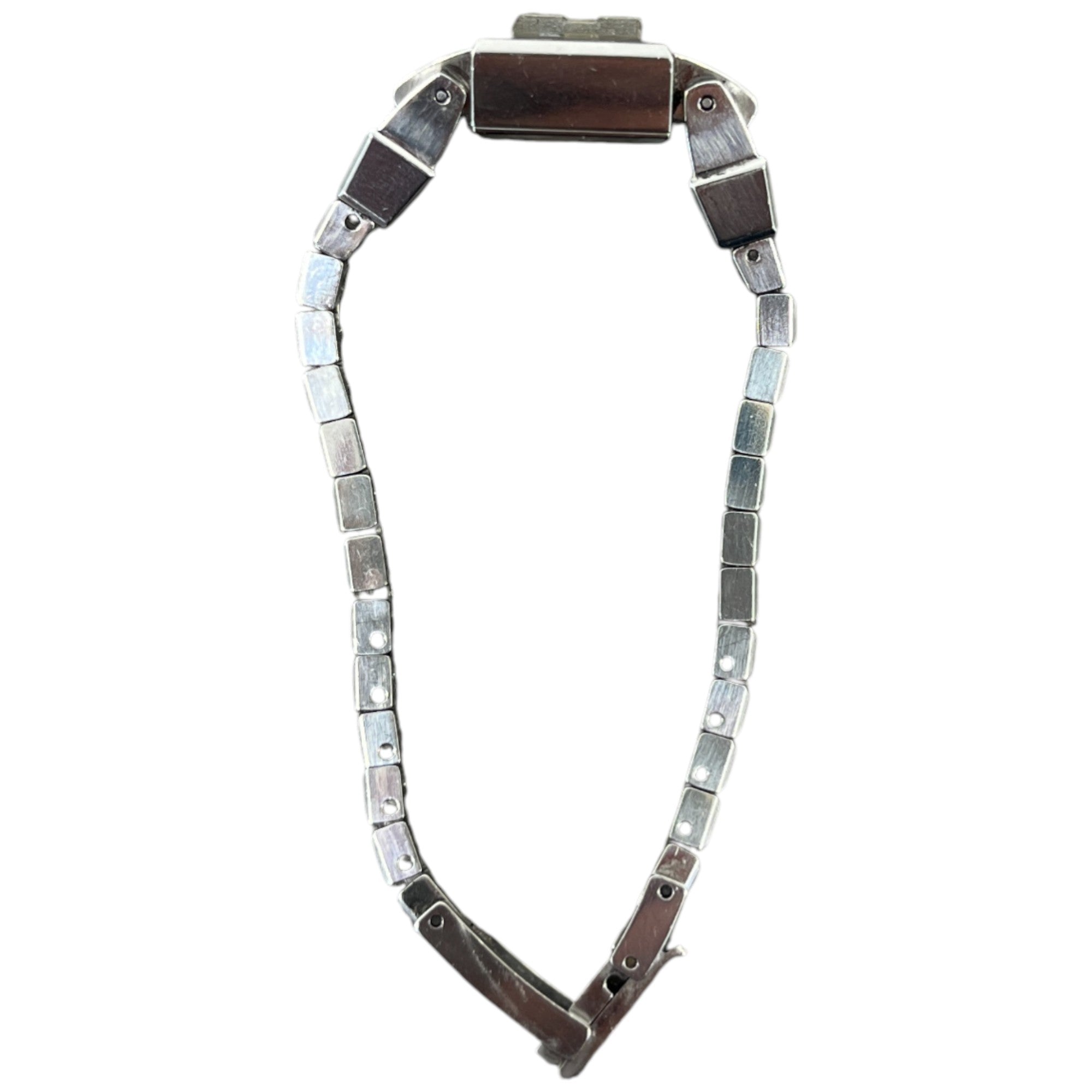 Women's G 102 Watch Silver