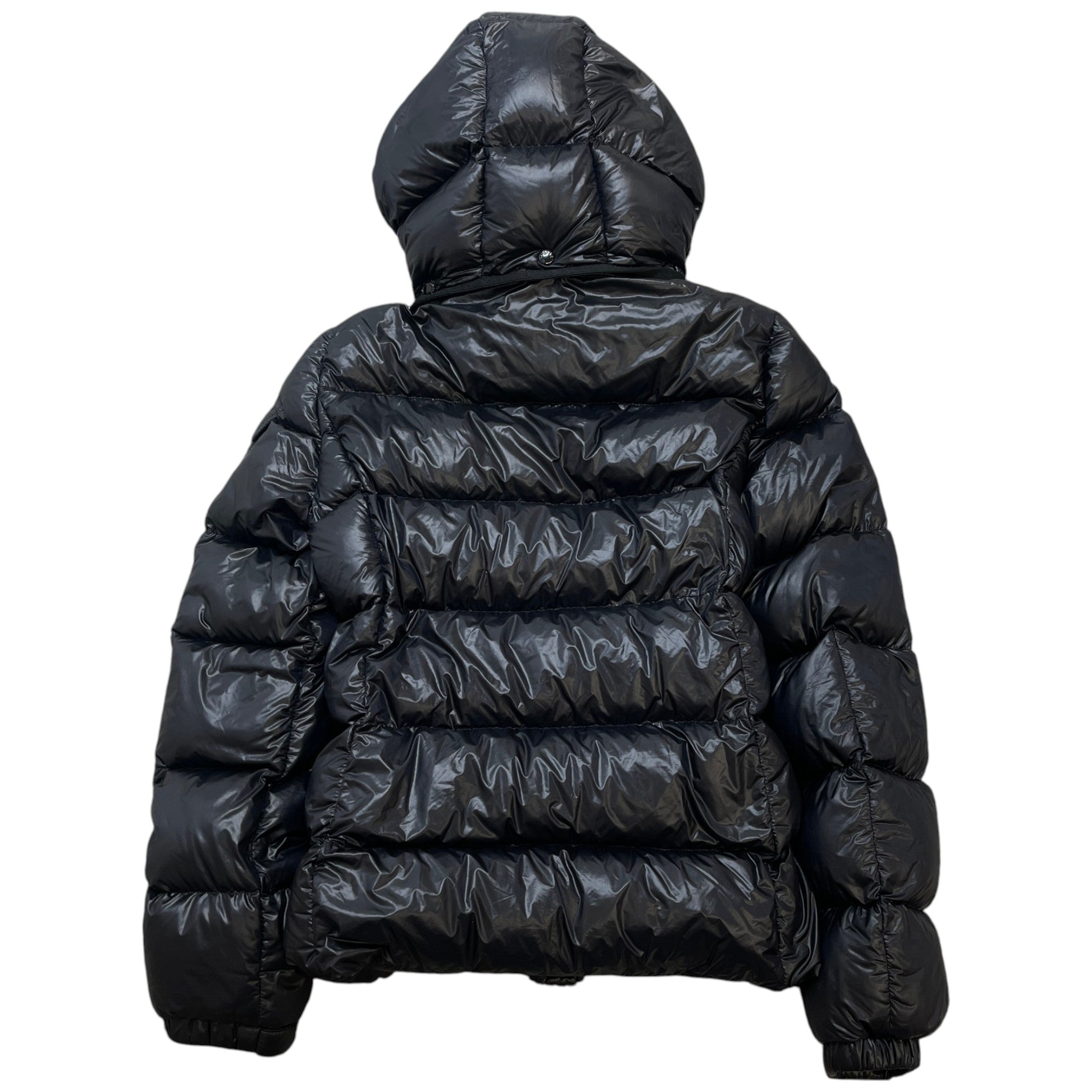 Women's Berre Down Jacket Black Size 0 / UK 8