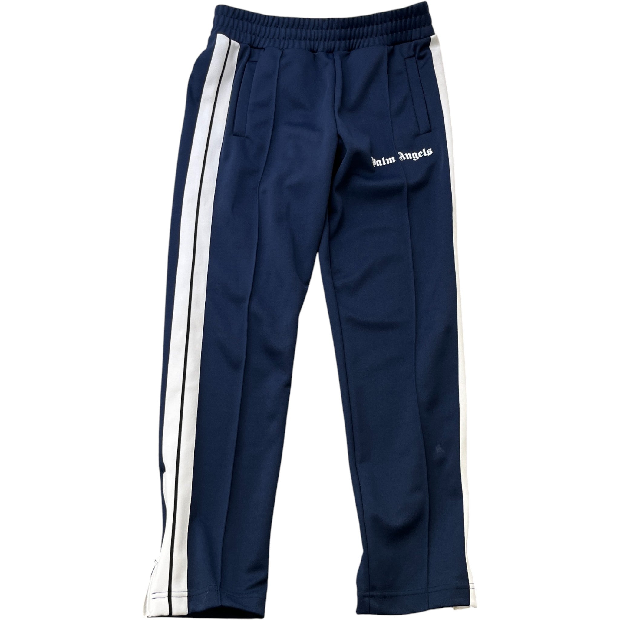 Men's Classic Track Joggers Blue Size L