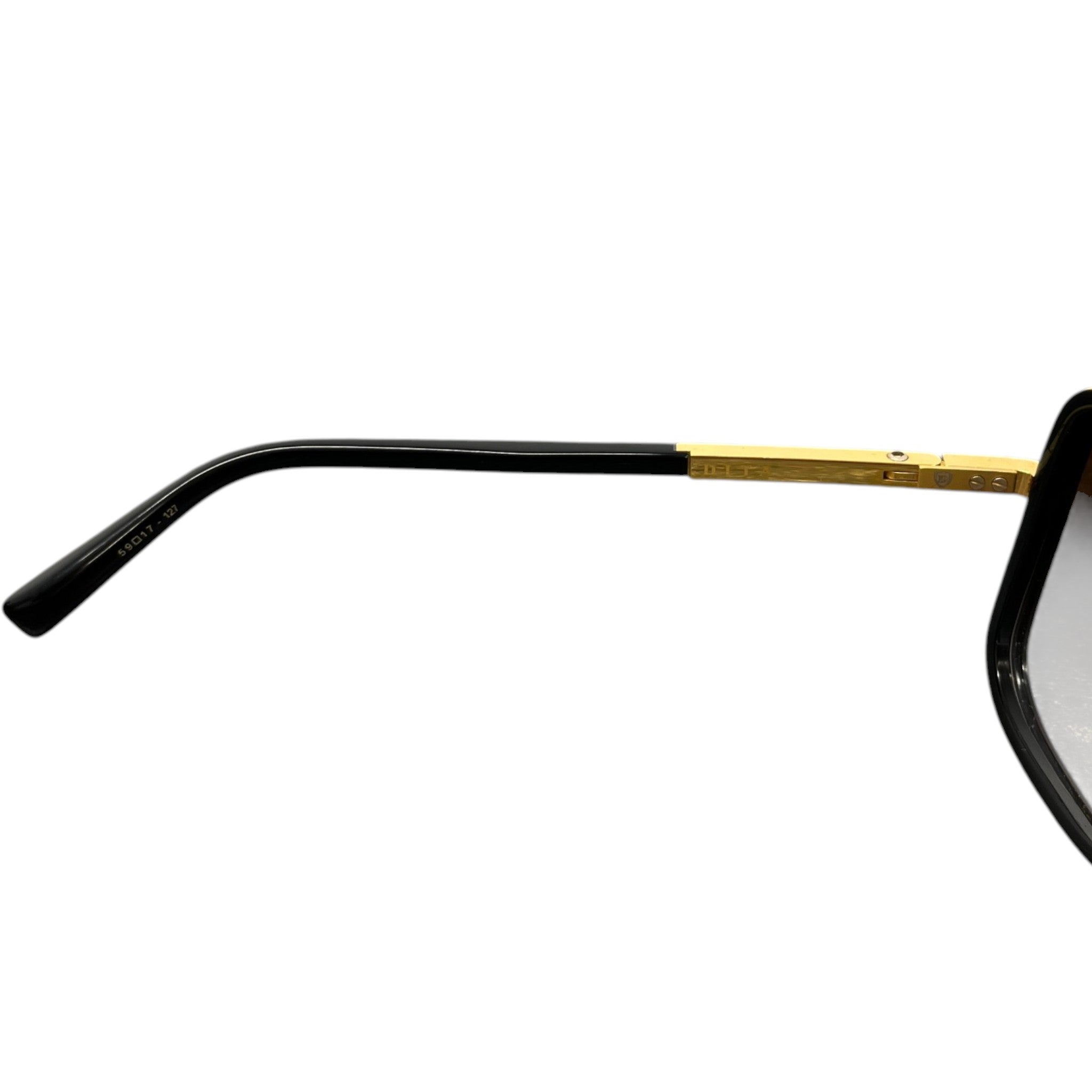 Men's Match One Sunglasses Black