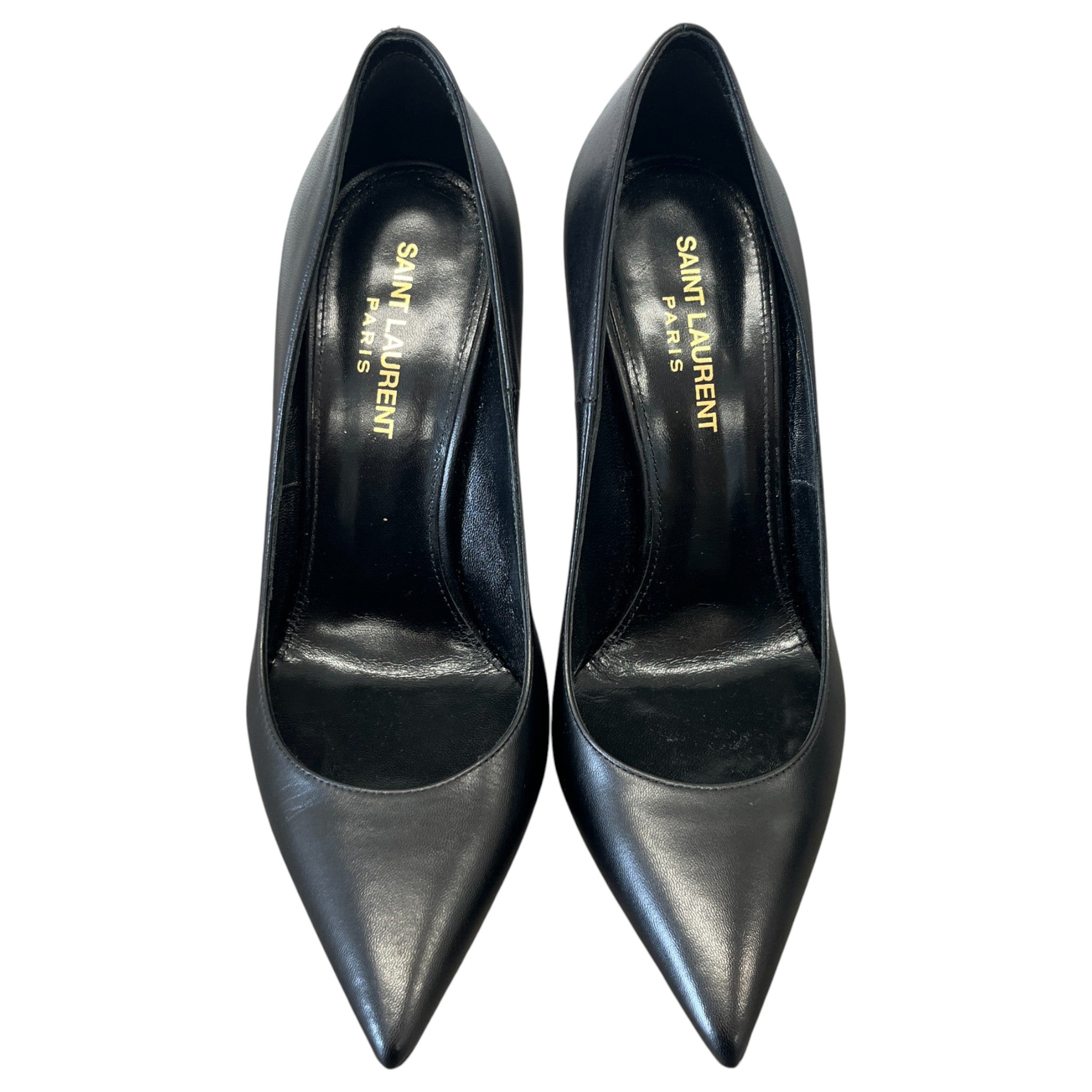 Women's Opyum Pumps Heels Black Size EU 37 / UK 4