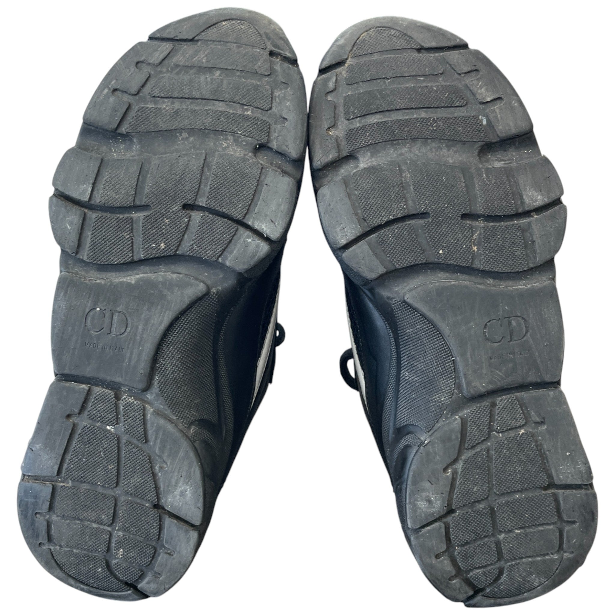 Men's B22 Low Trainers Black Size EU 42 / UK 8