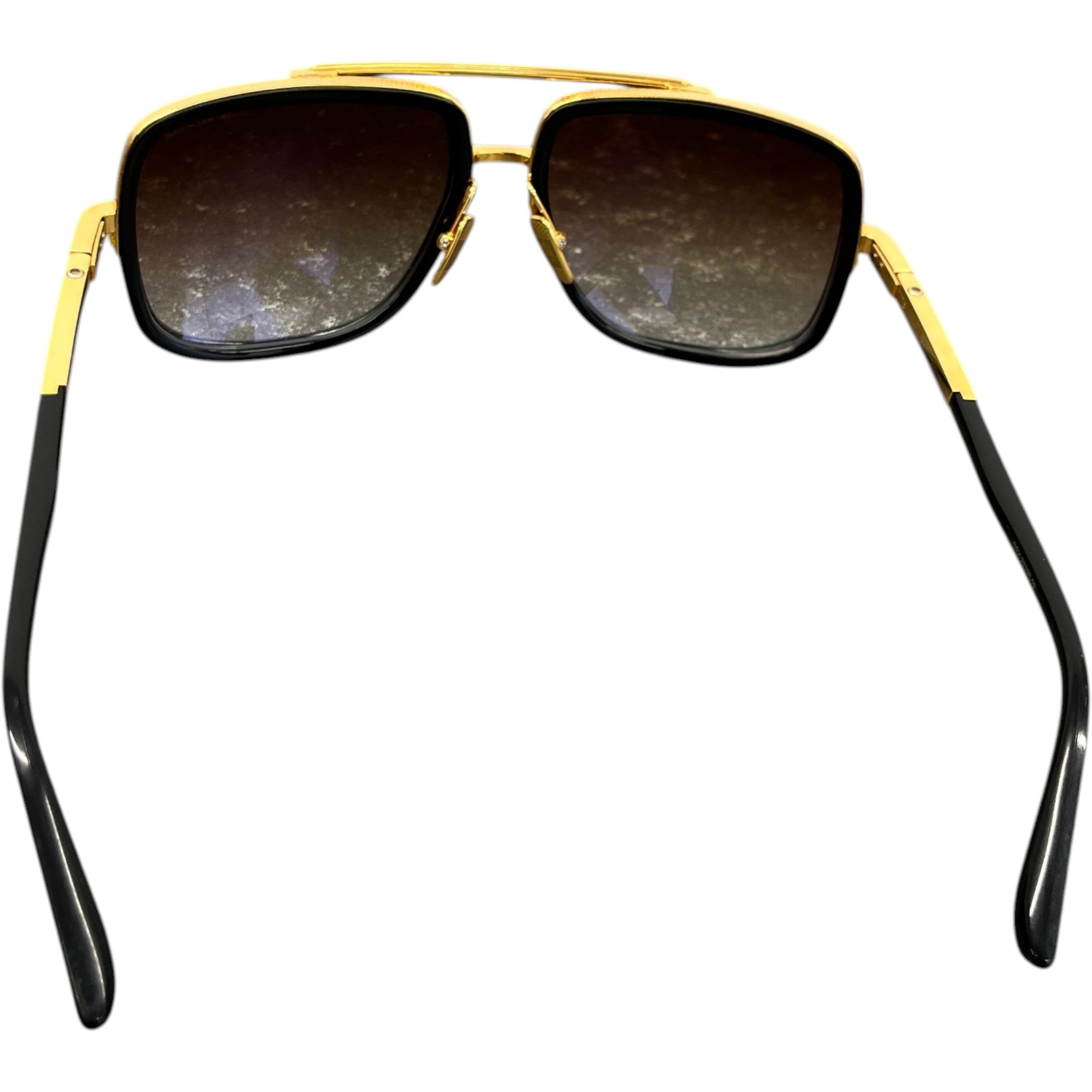 Men's Match One Sunglasses Black