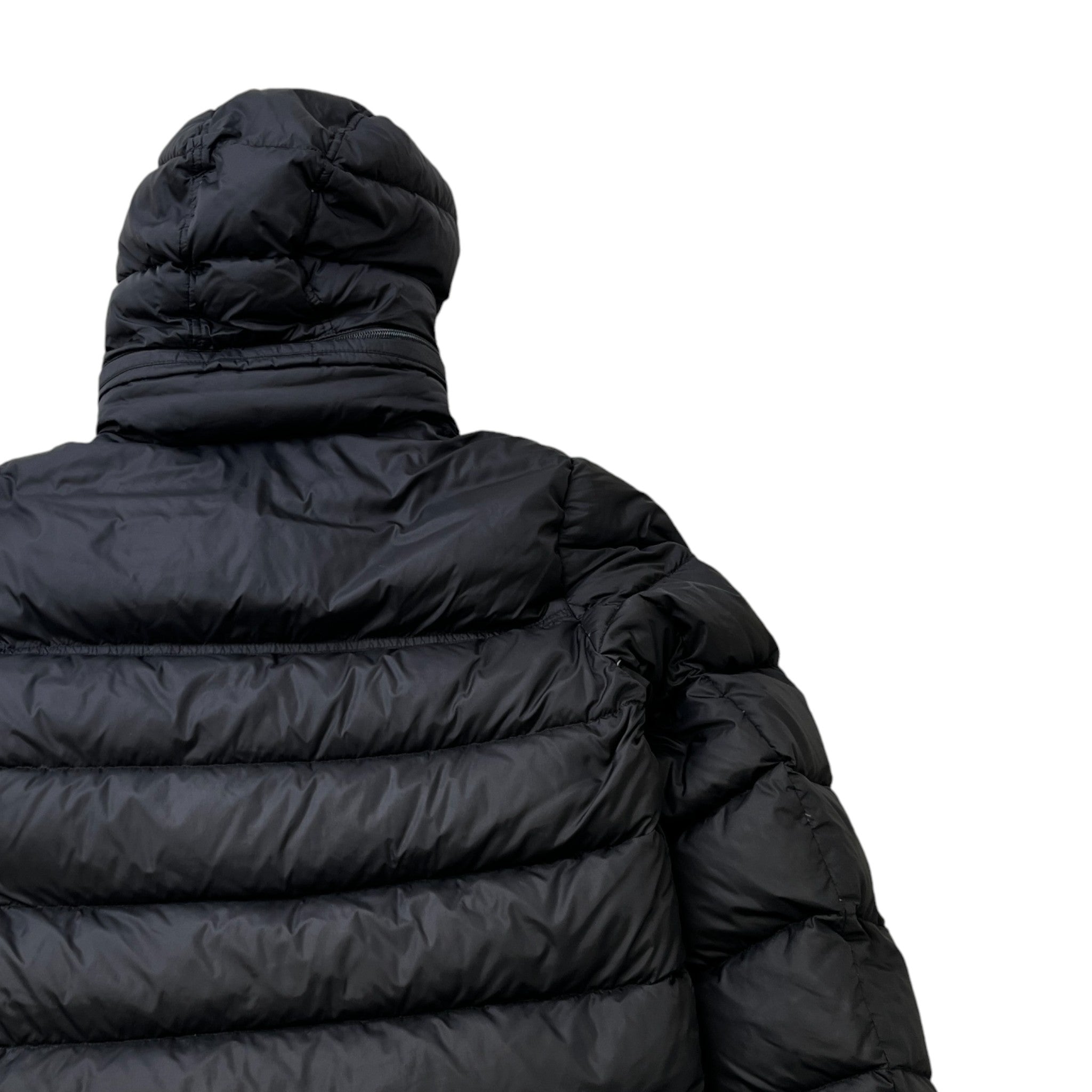 Men's Marque Down Jacket Black Size 1 / S
