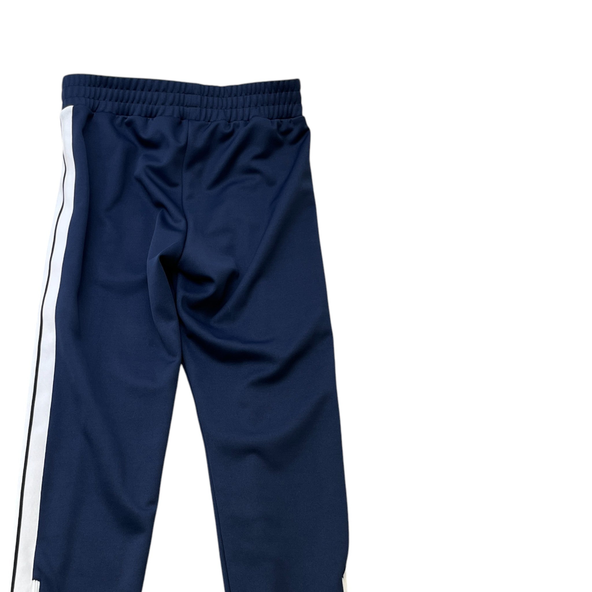 Men's Classic Track Joggers Blue Size L