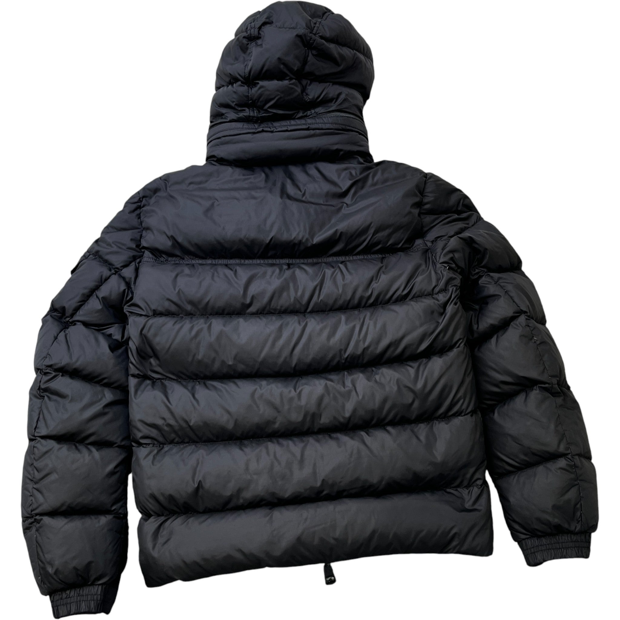 Men's Marque Down Jacket Black Size 1 / S