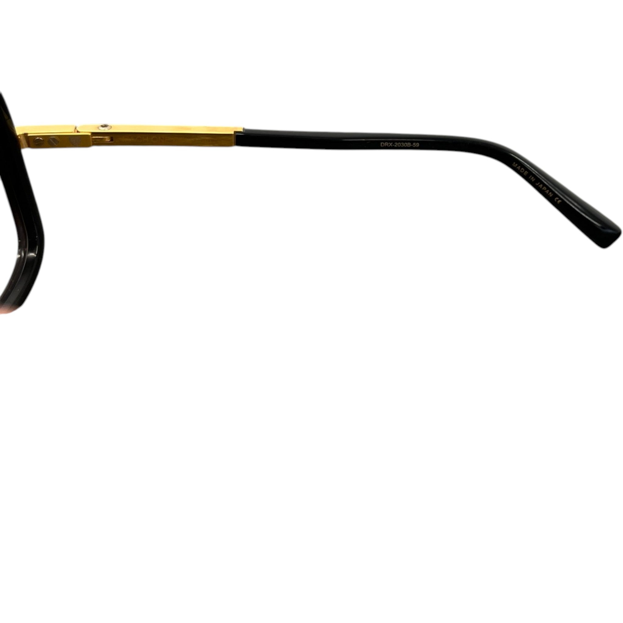 Men's Match One Sunglasses Black