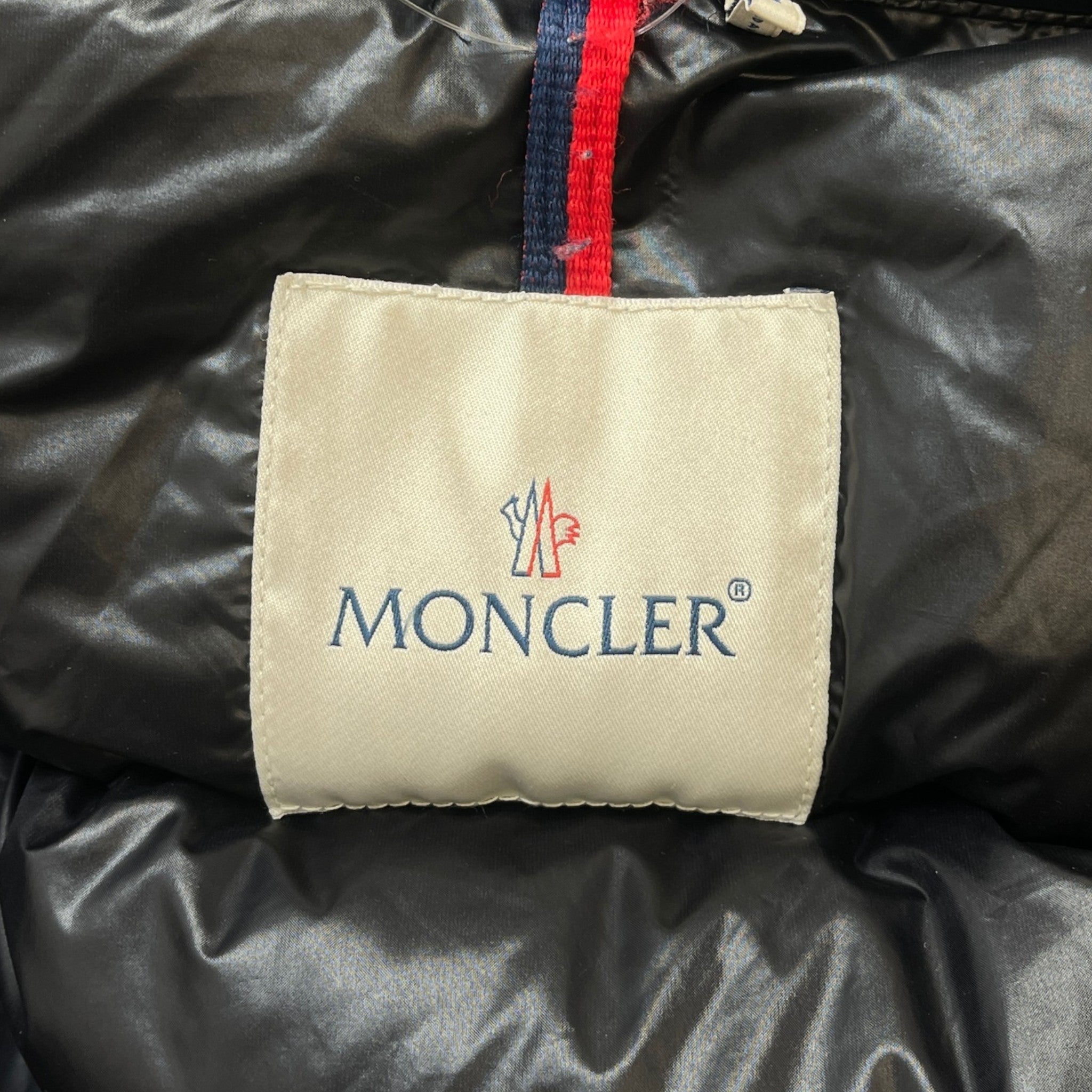 Women's Berre Down Jacket Black Size 0 / UK 8