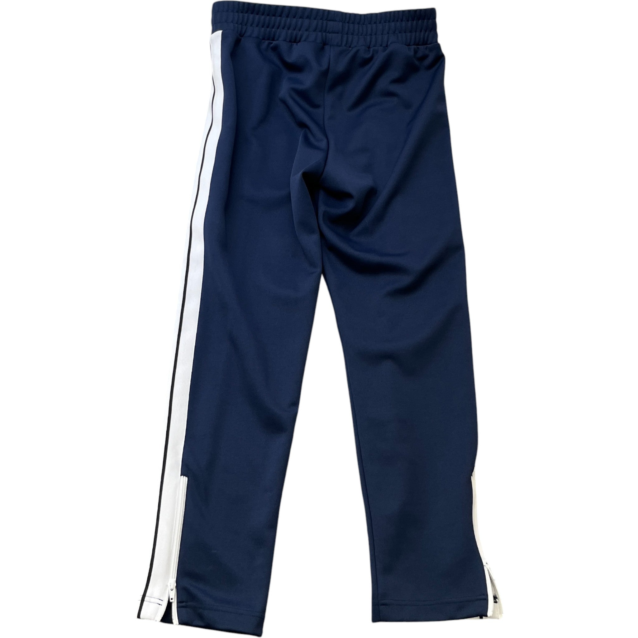 Men's Classic Track Joggers Blue Size L