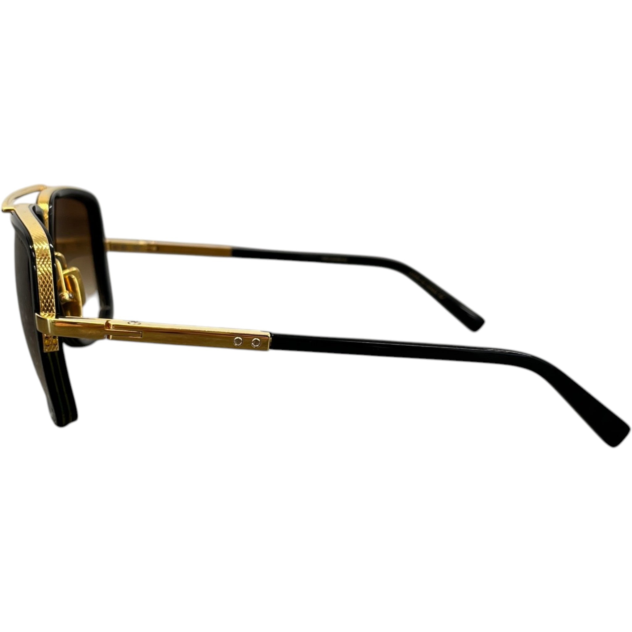 Men's Match One Sunglasses Black