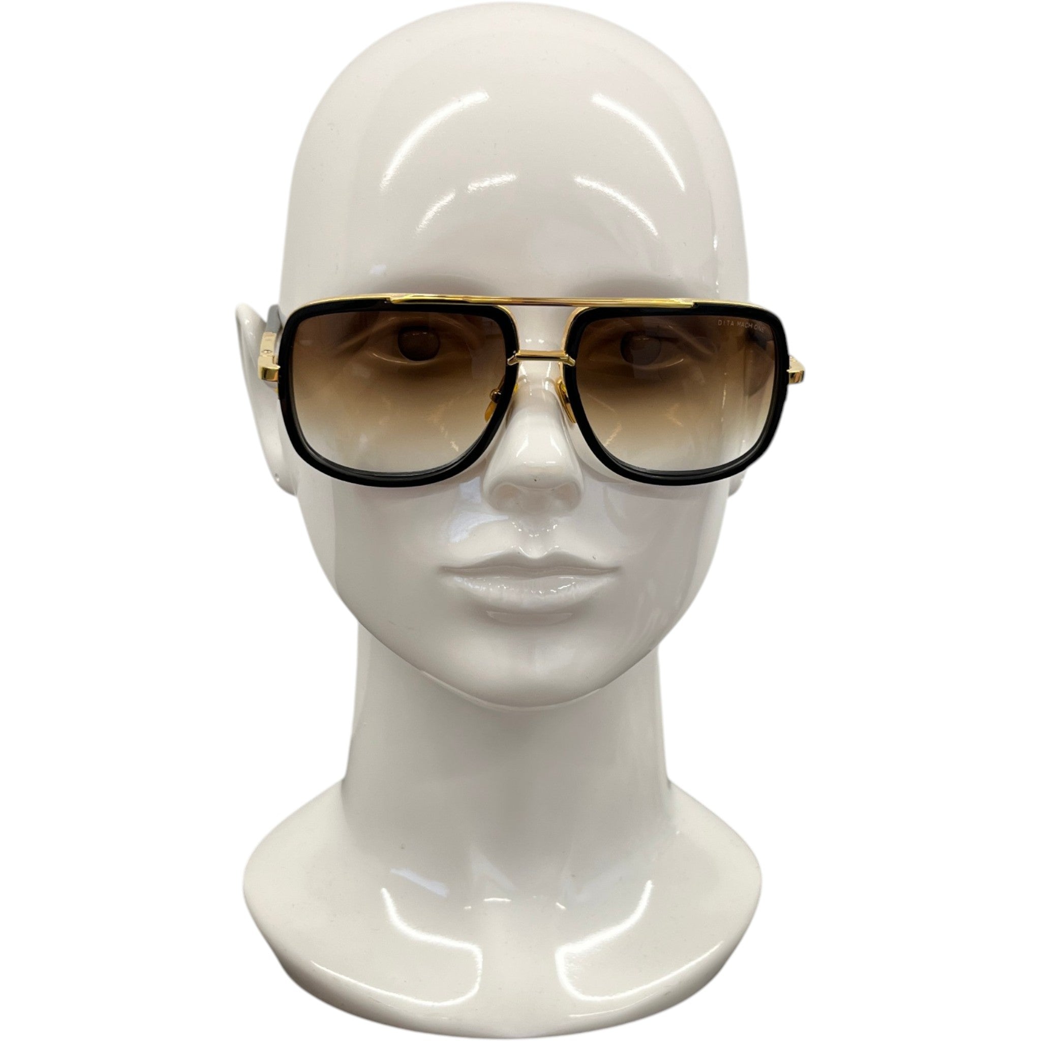 Men's Match One Sunglasses Black