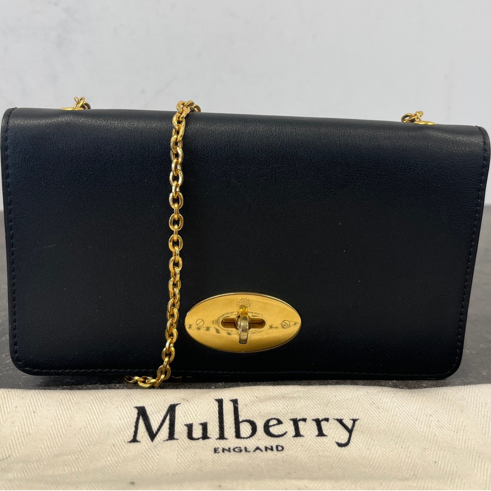 Women's Bayswater Bag Black
