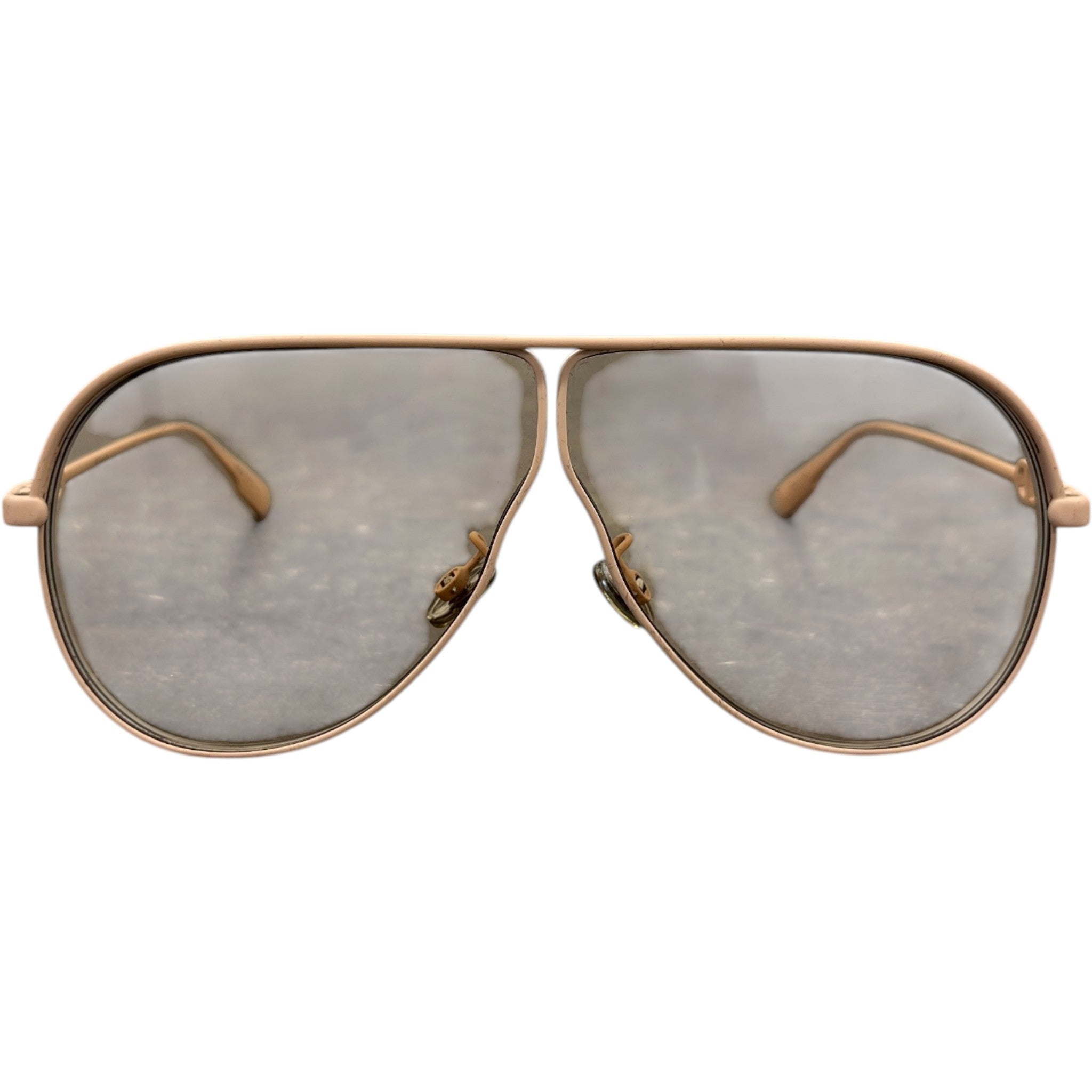 Women's Diorcamp Aviator Sunglasses Pink