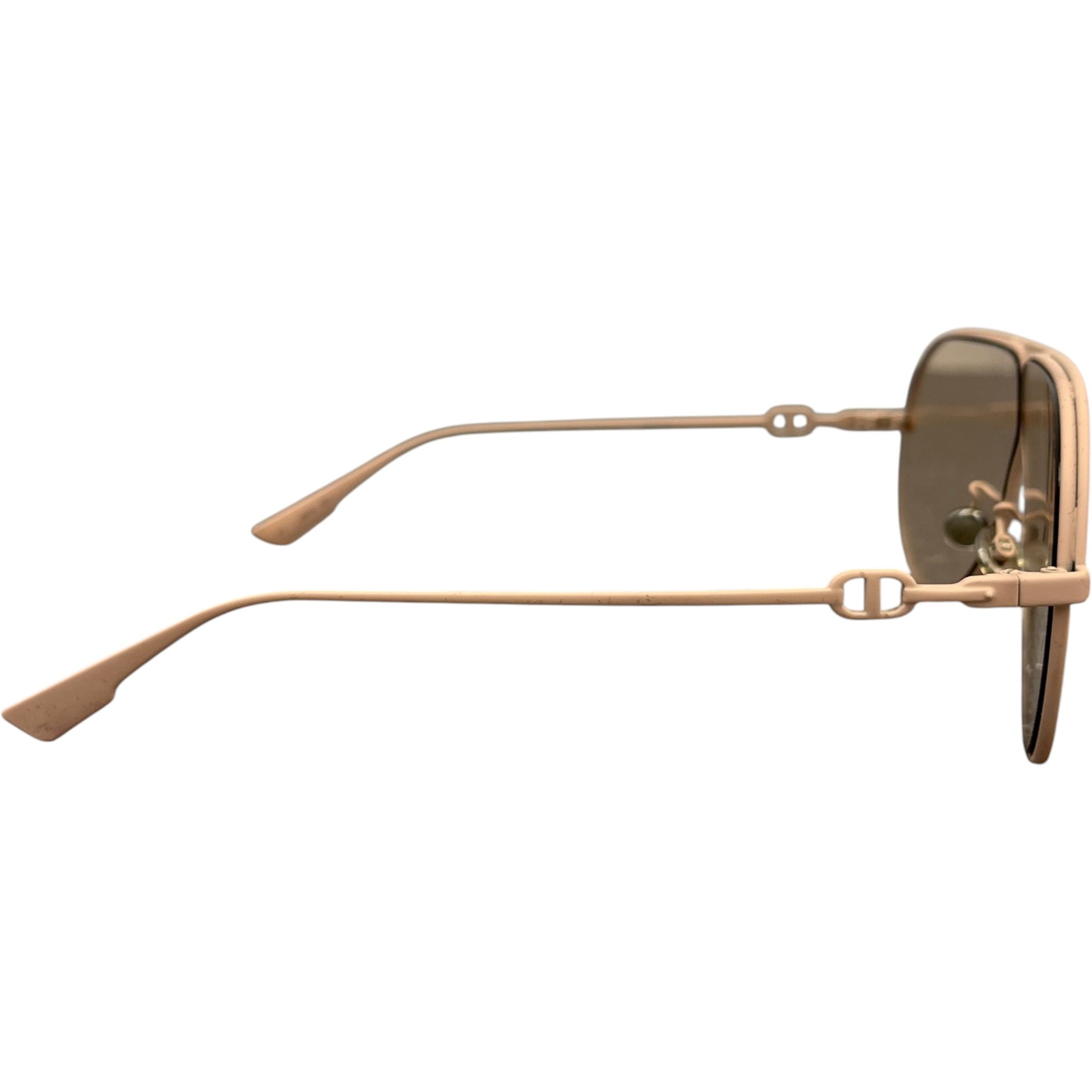 Women's Diorcamp Aviator Sunglasses Pink