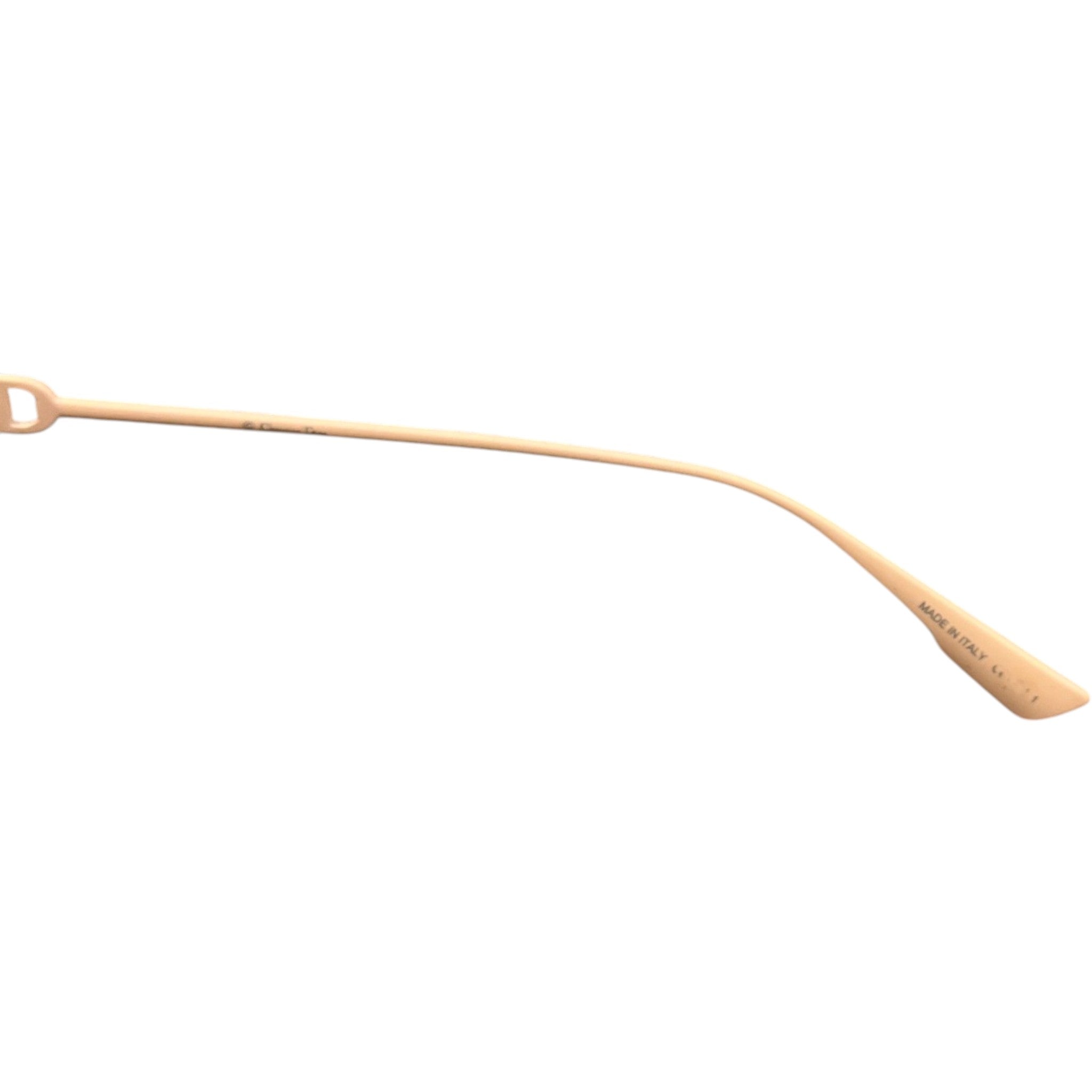 Women's Diorcamp Aviator Sunglasses Pink