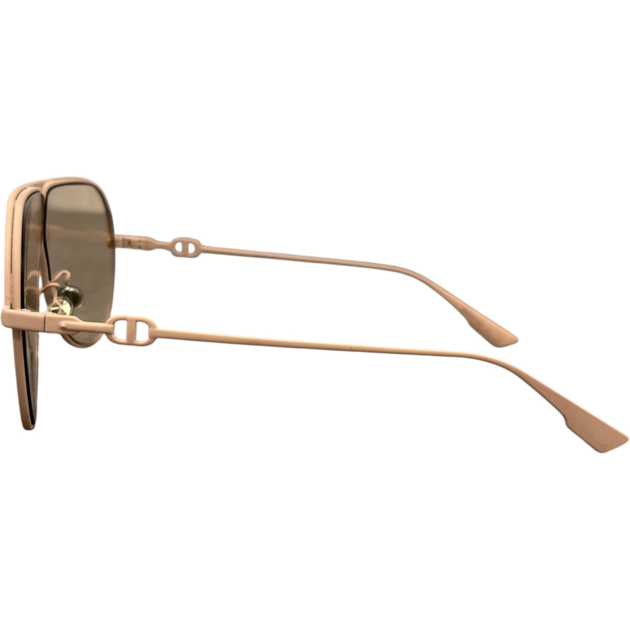 Women's Diorcamp Aviator Sunglasses Pink