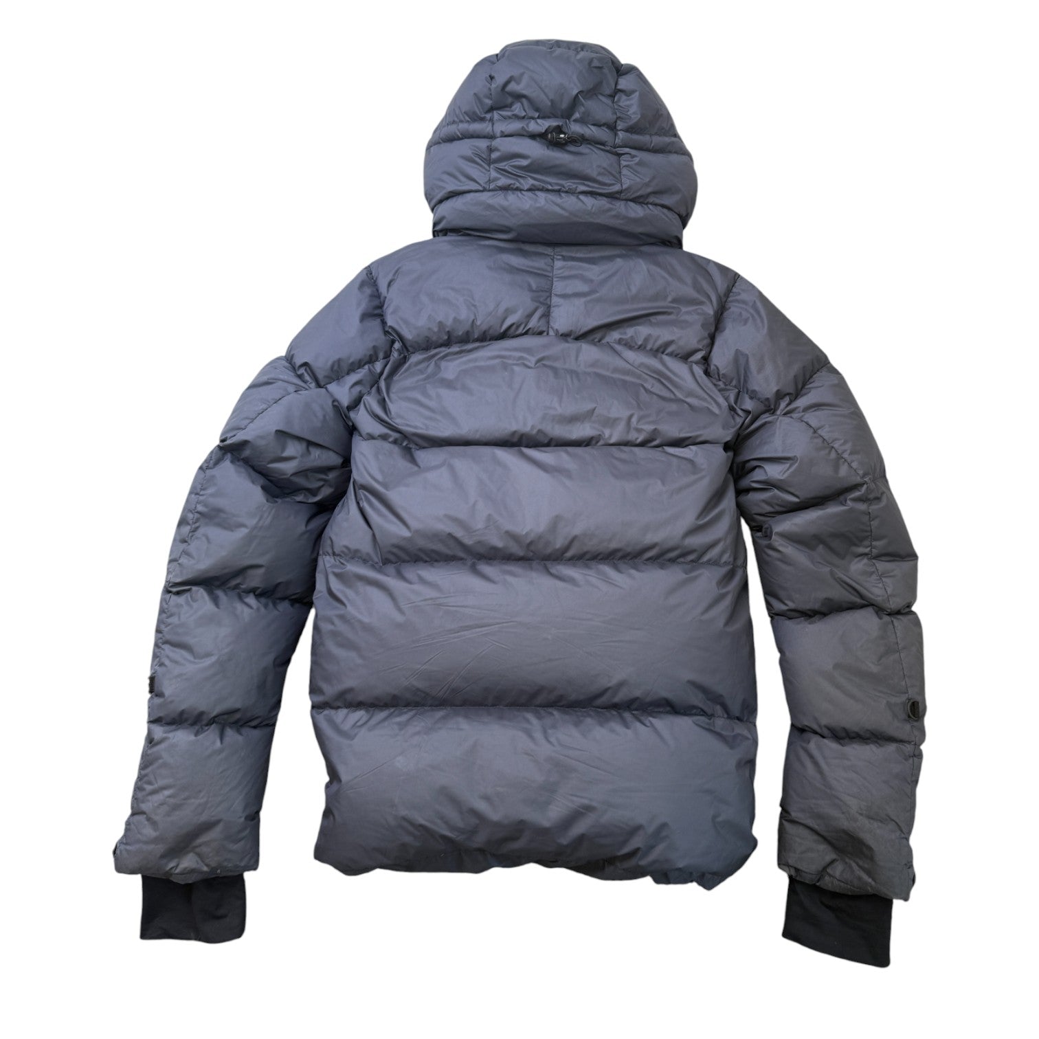 Men's Valloire Down Jacket Blue Size 3 / L