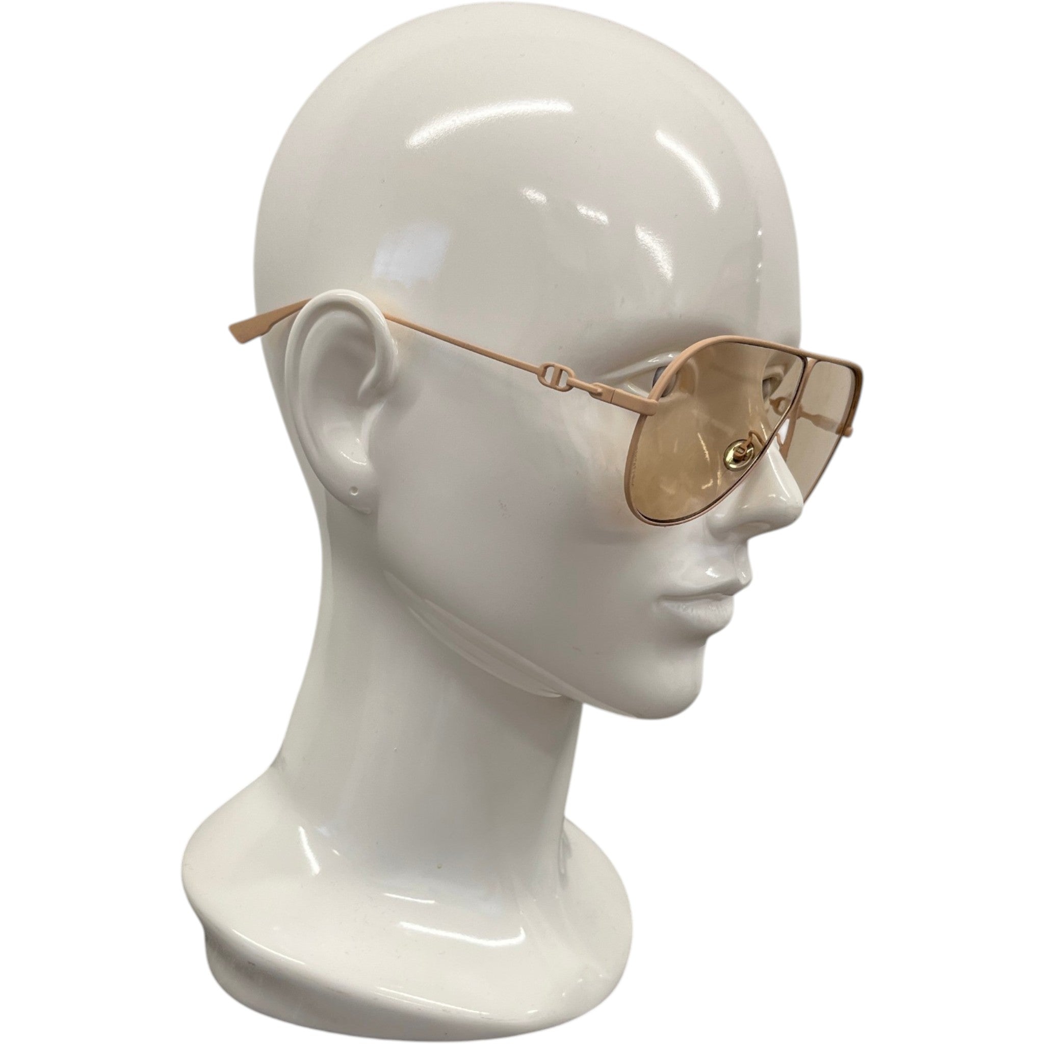 Women's Diorcamp Aviator Sunglasses Pink