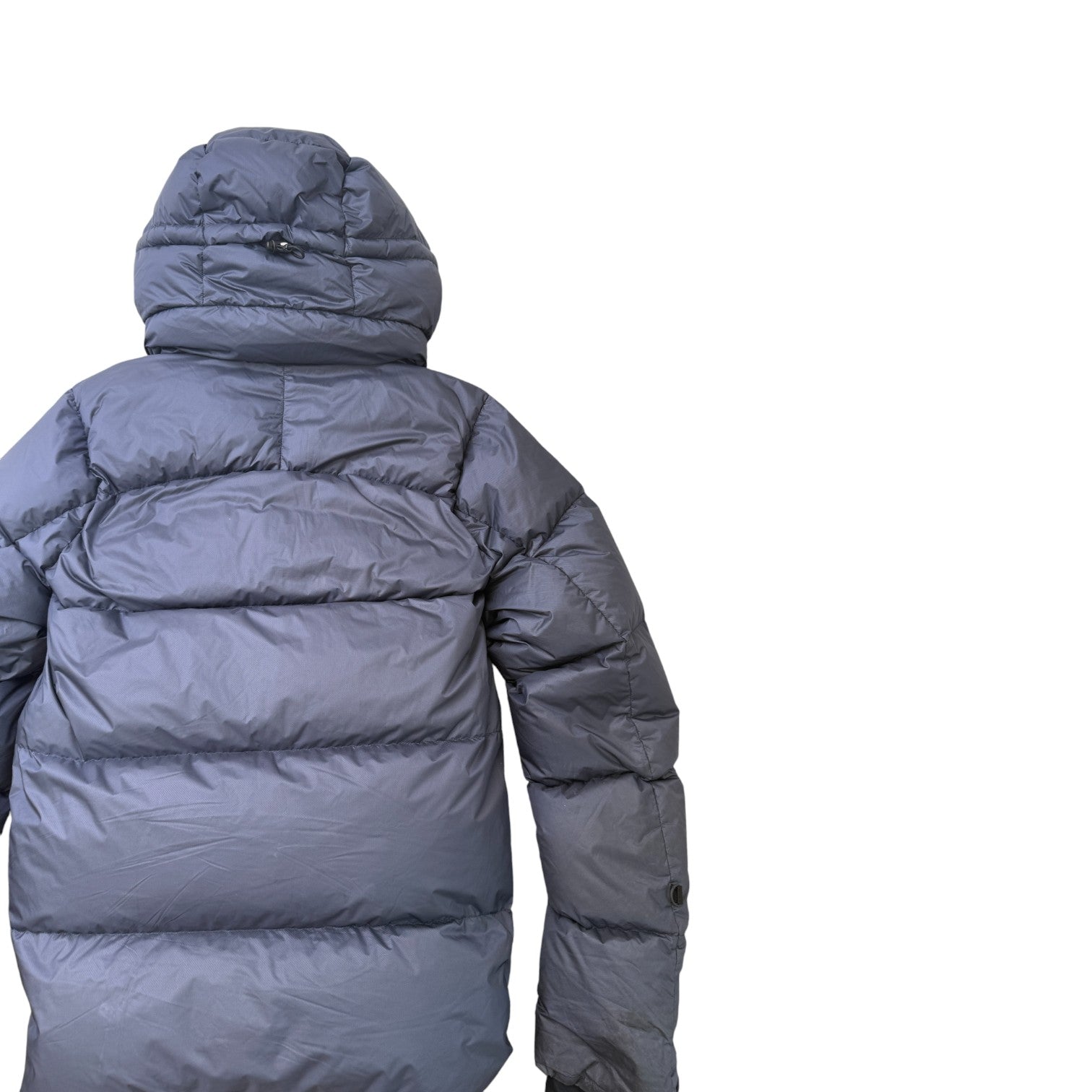 Men's Valloire Down Jacket Blue Size 3 / L