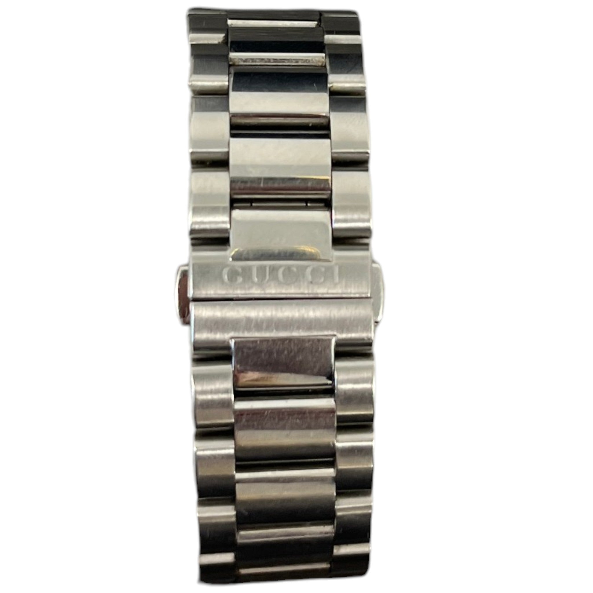 Men's Dive Watch Silver