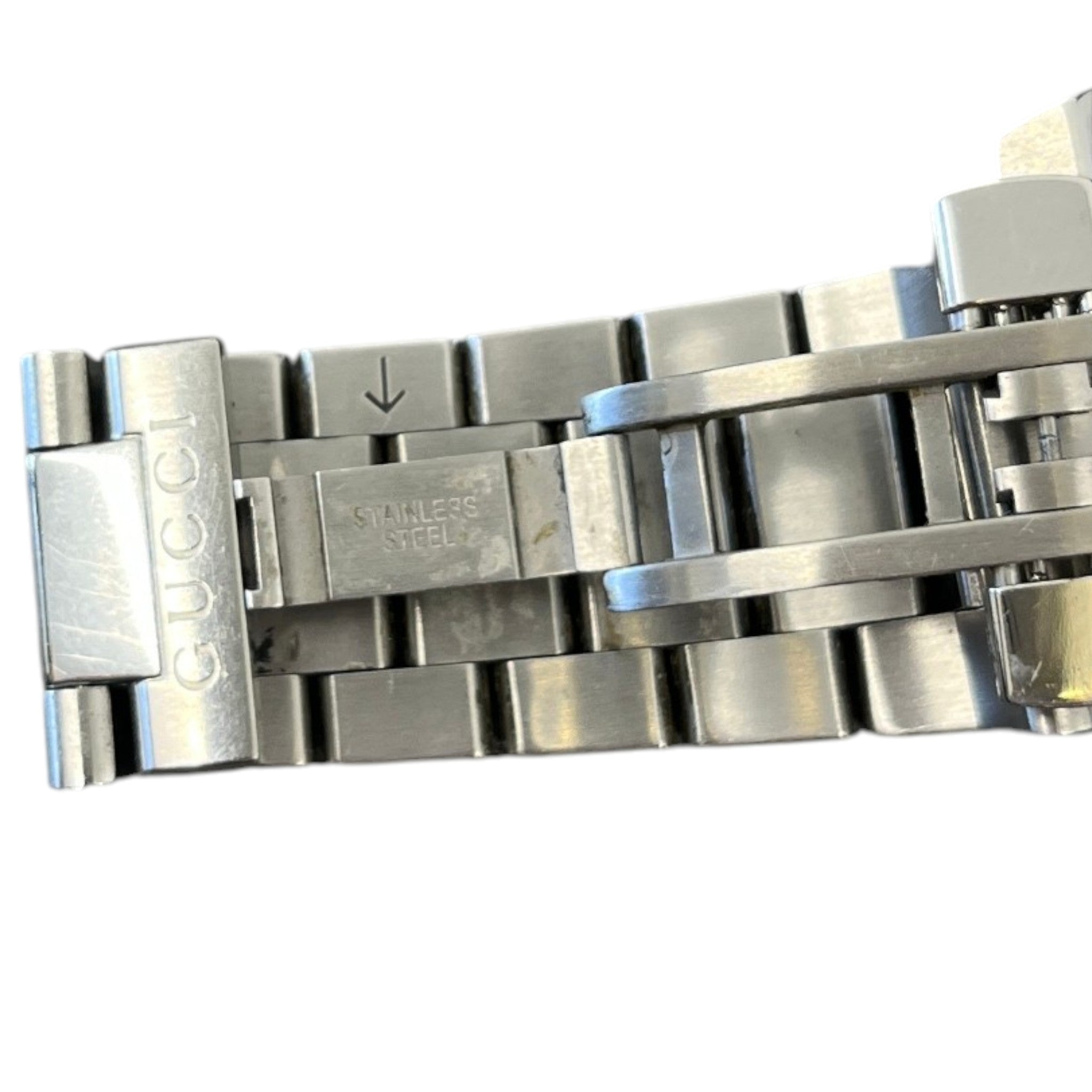Men's Dive Watch Silver