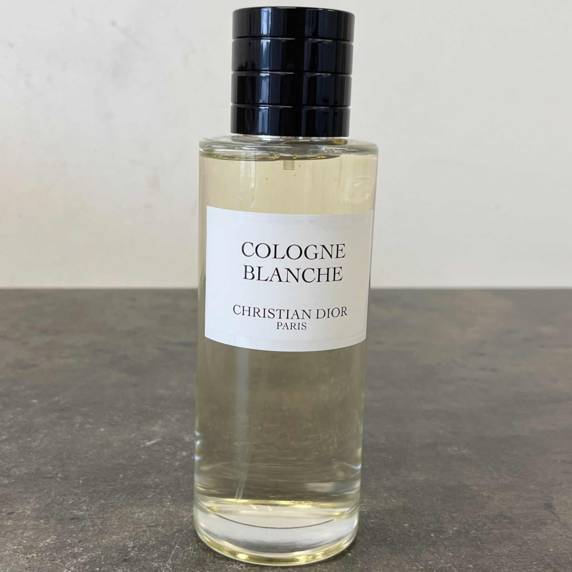 Cologne Blanche 200Ml Perfume Beige