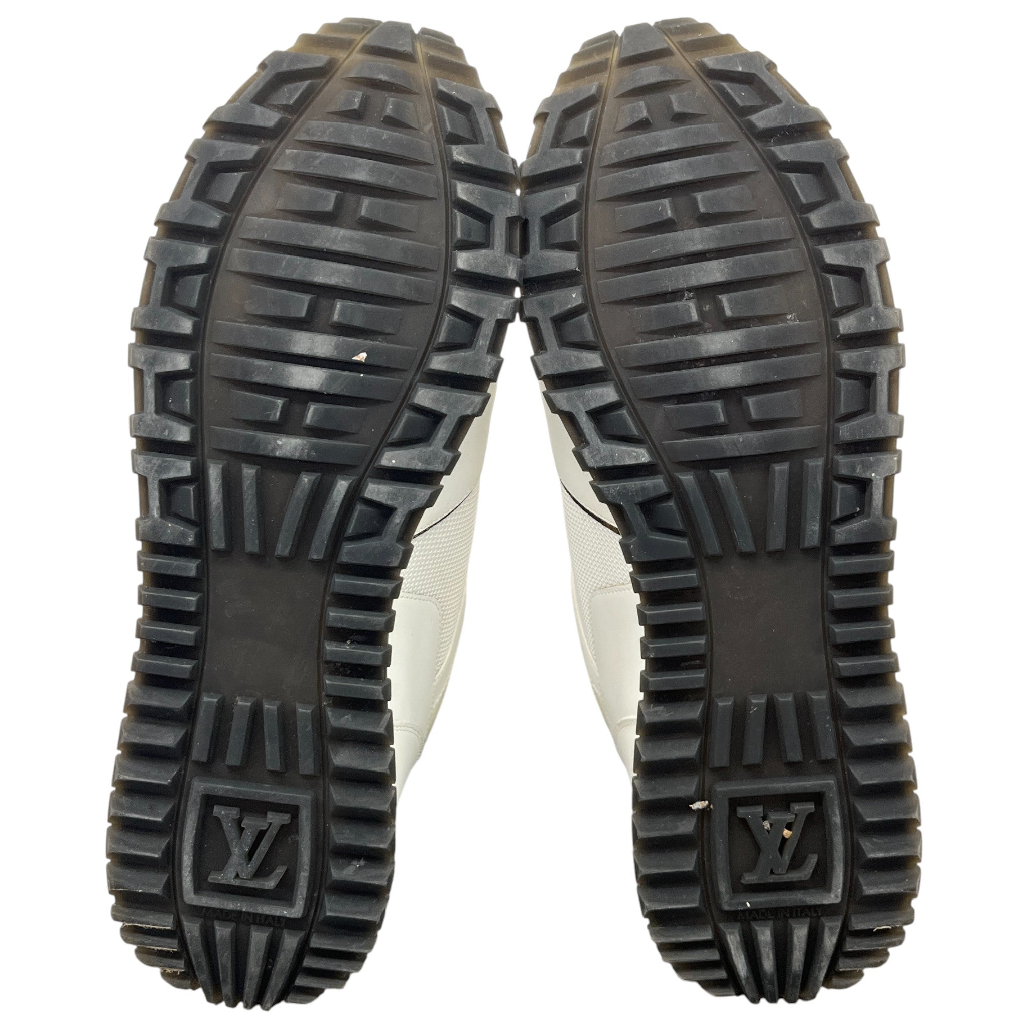 Women's Run Away Low Trainers White Size EU 40 / UK 7