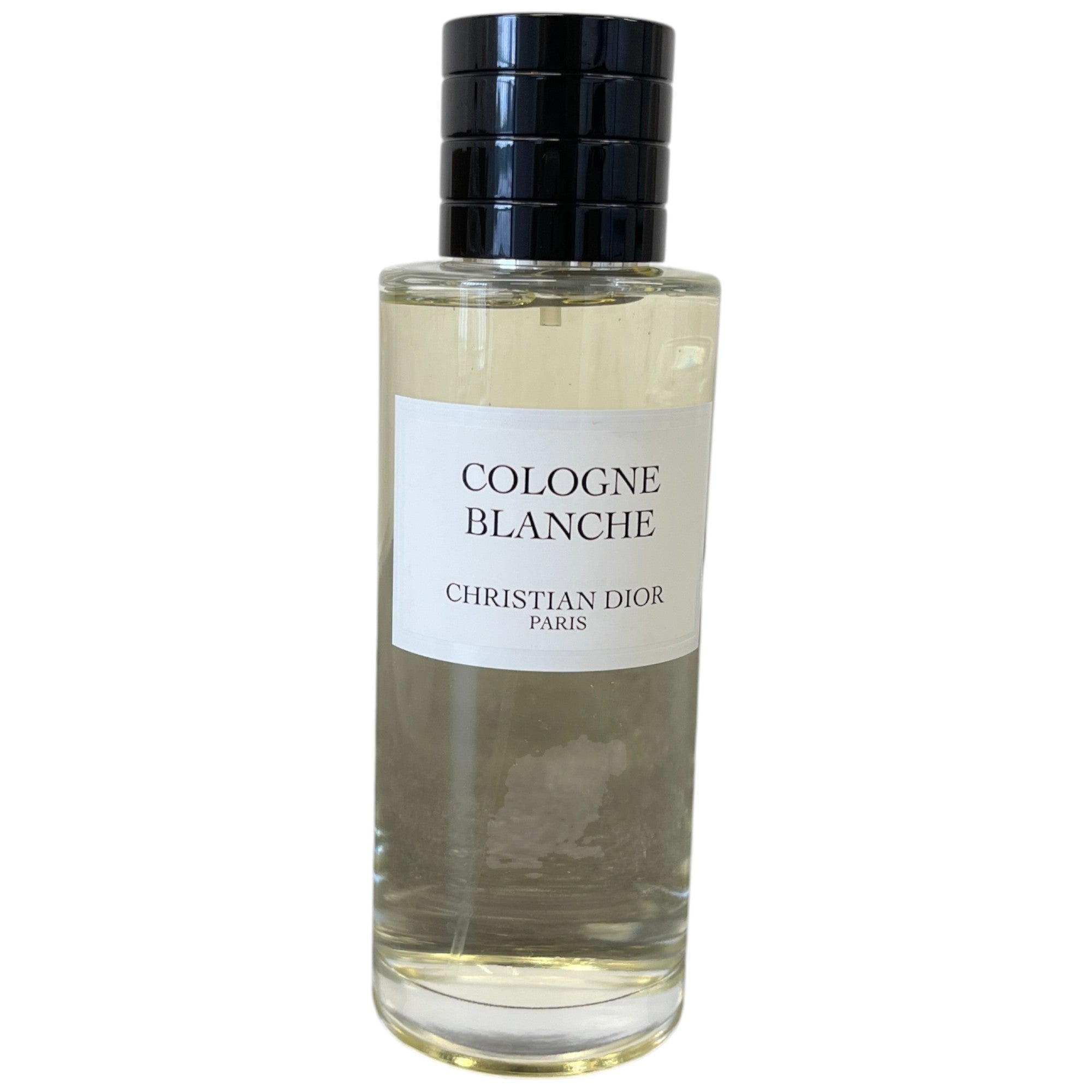 Cologne Blanche 200Ml Perfume Beige