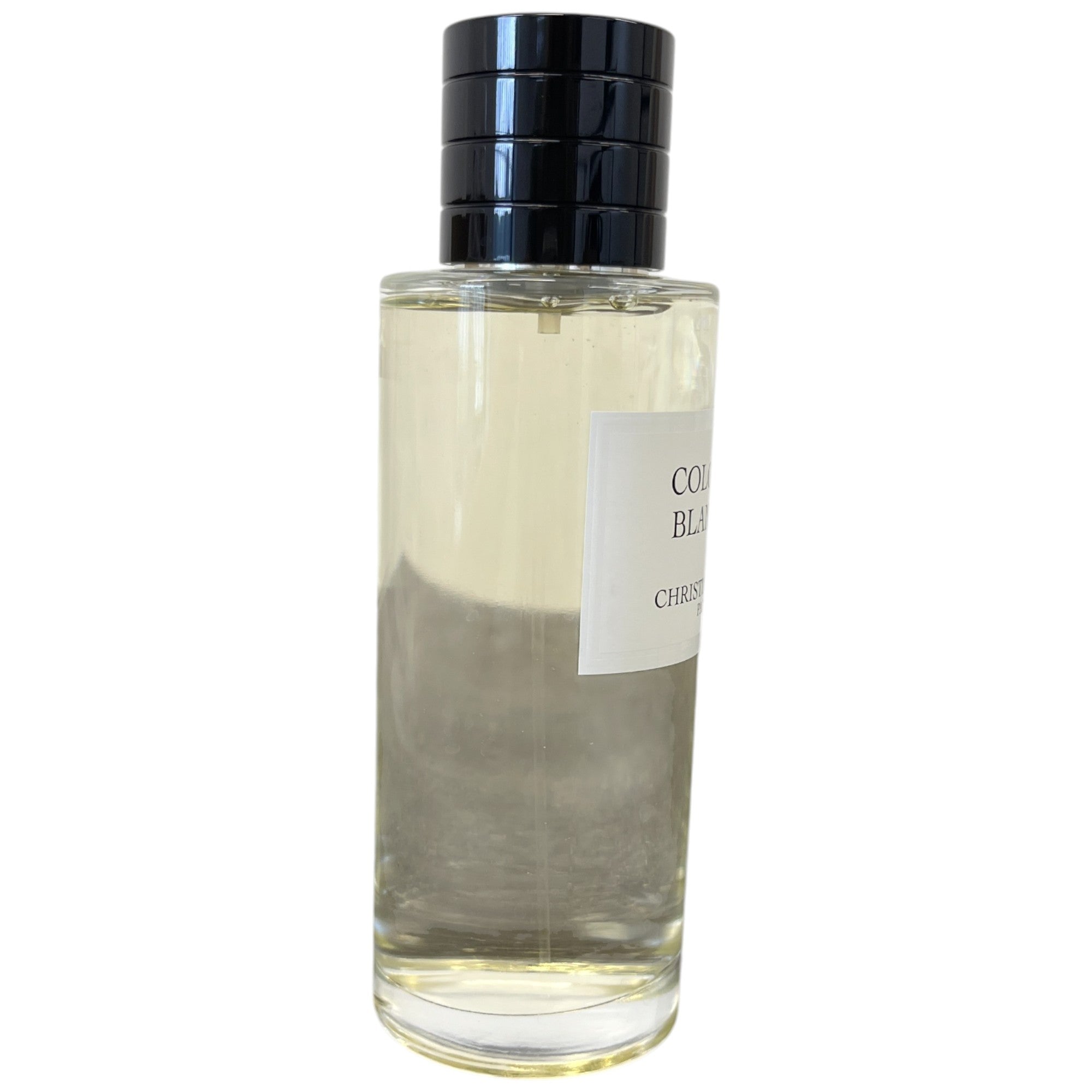 Cologne Blanche 200Ml Perfume Beige