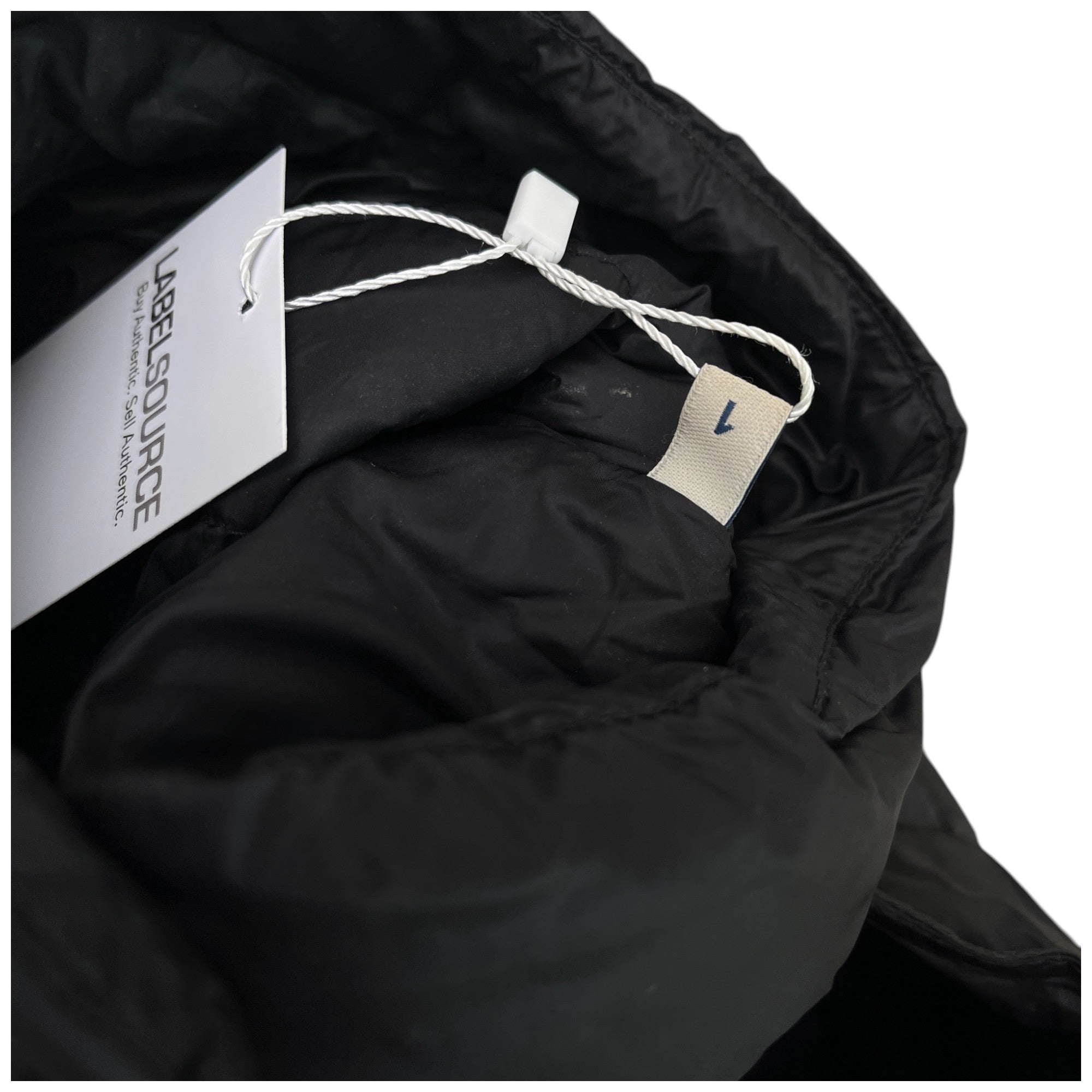 Women's Liane Gilet Black Size 1 / UK 10