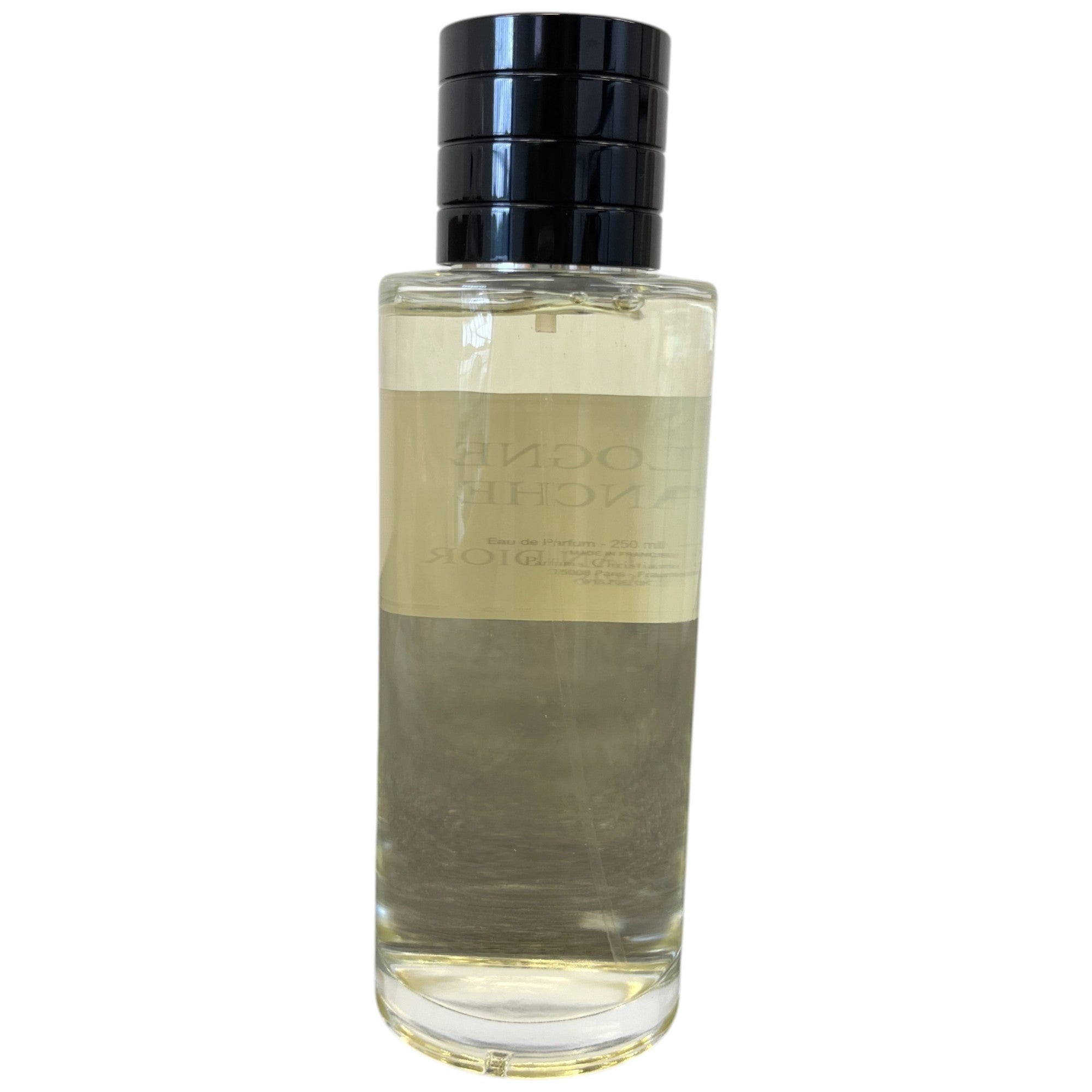 Cologne Blanche 200Ml Perfume Beige