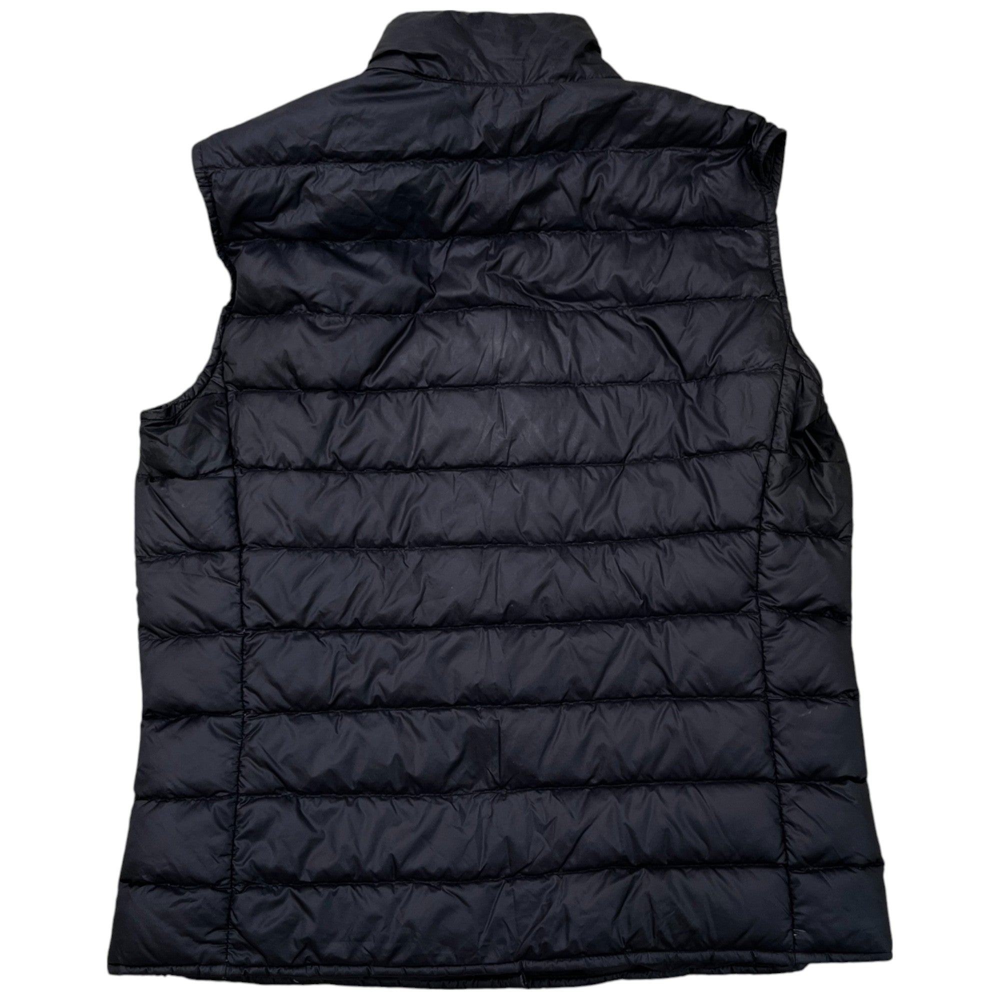 Women's Liane Gilet Black Size 1 / UK 10