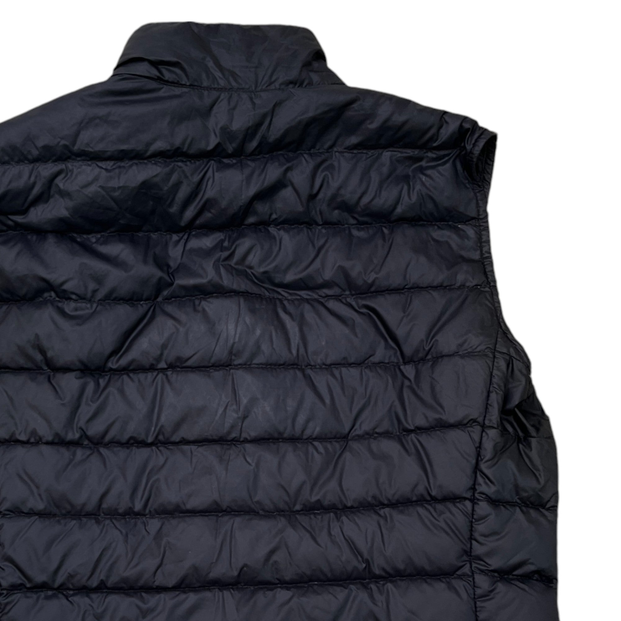 Women's Liane Gilet Black Size 1 / UK 10