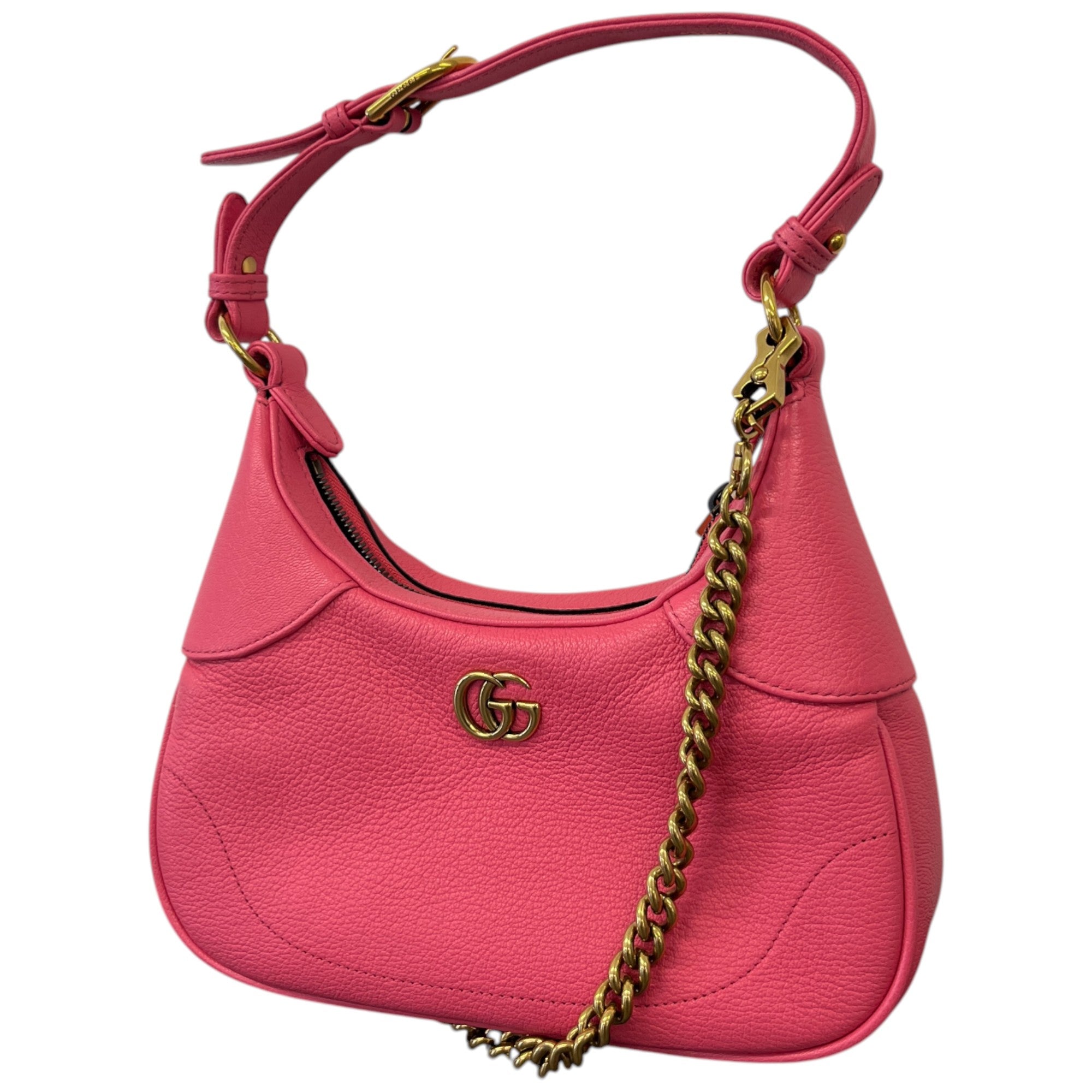 Women's Aphrodite Small Bag Pink