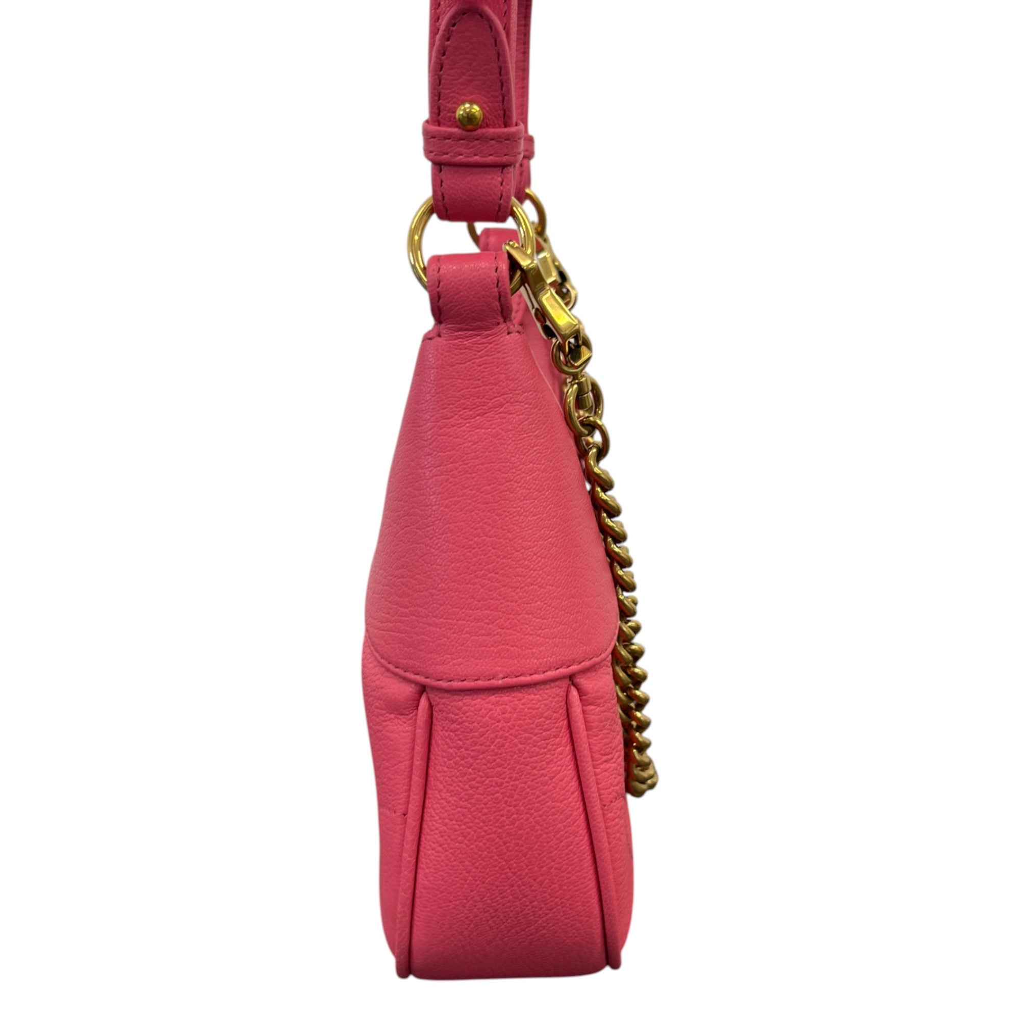 Women's Aphrodite Small Bag Pink