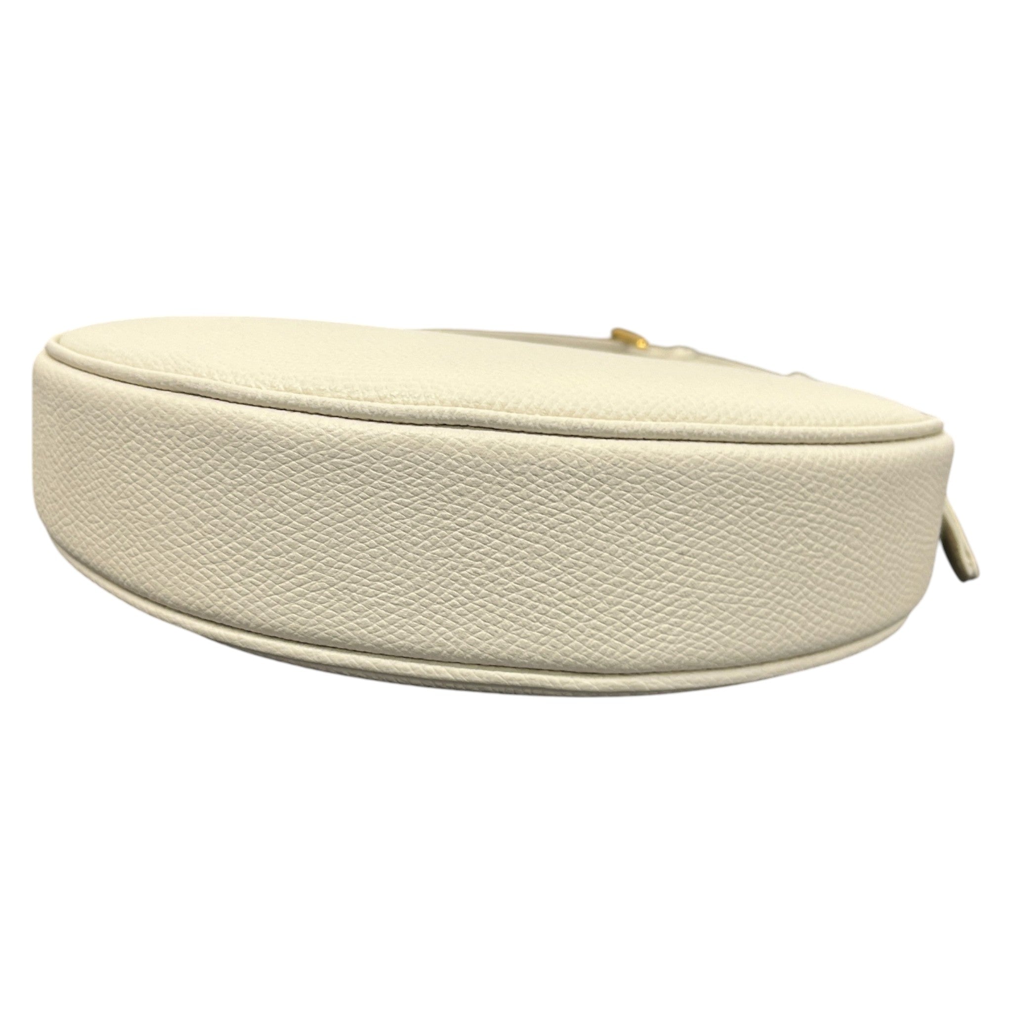 Women's Vlogo Signature Mini Hobo Handbag Cream